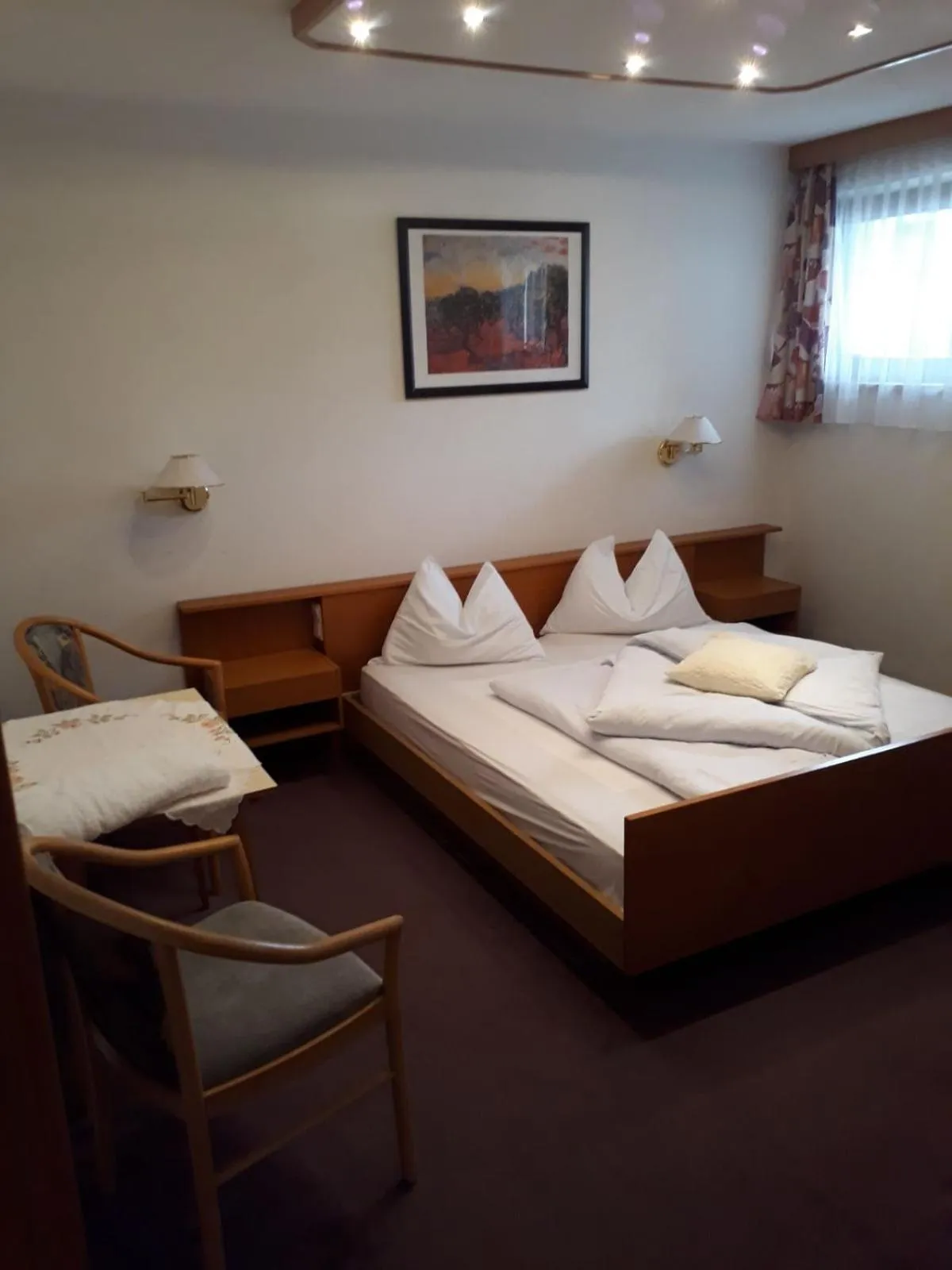 Schmalzlhof Hotel & Apartments