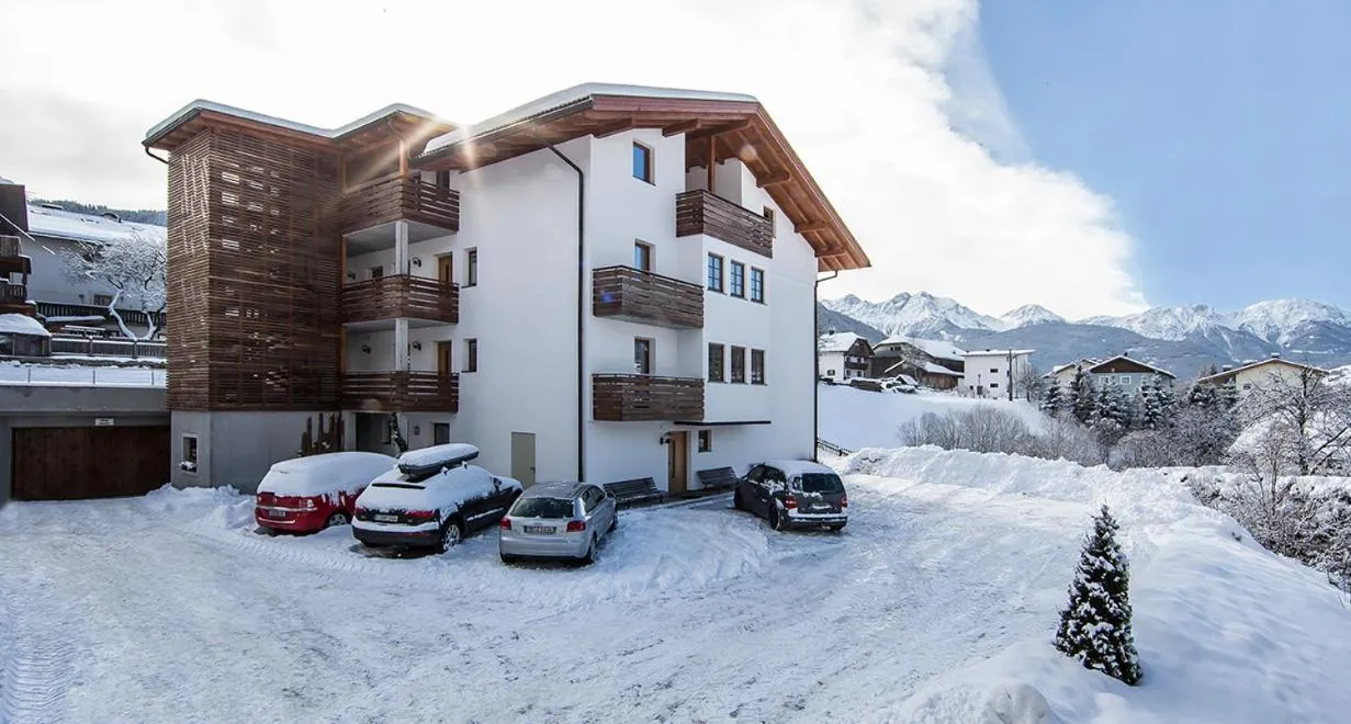 Facade/entrance in Schmalzlhof Hotel & Apartments