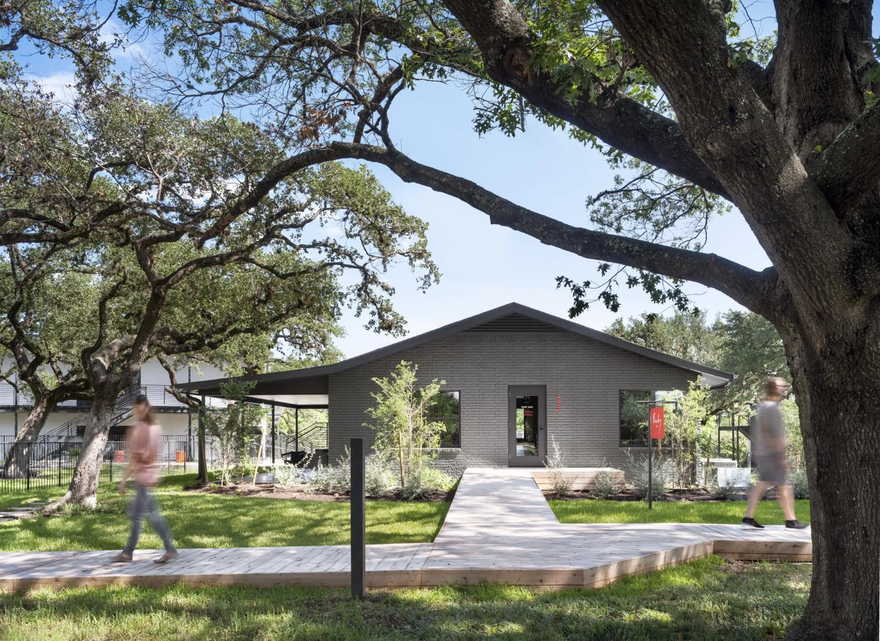 Lounge or bar in The Ruby Hotel