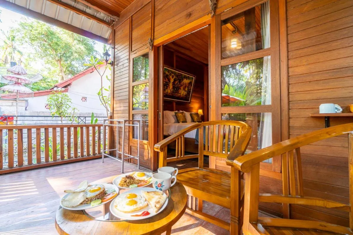 Balcony/Terrace in Madeira Inn Villa by Bukit Vista