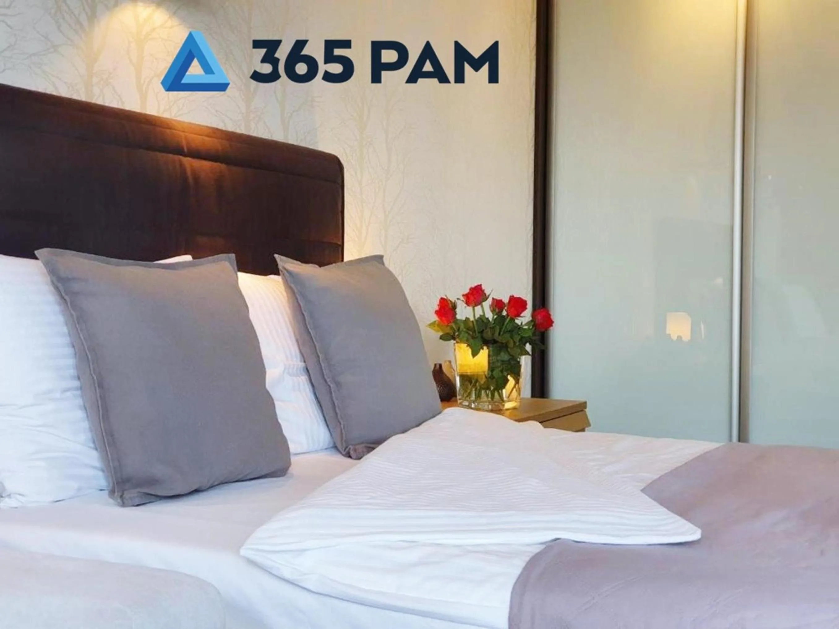 365PAM - Apartament Europa