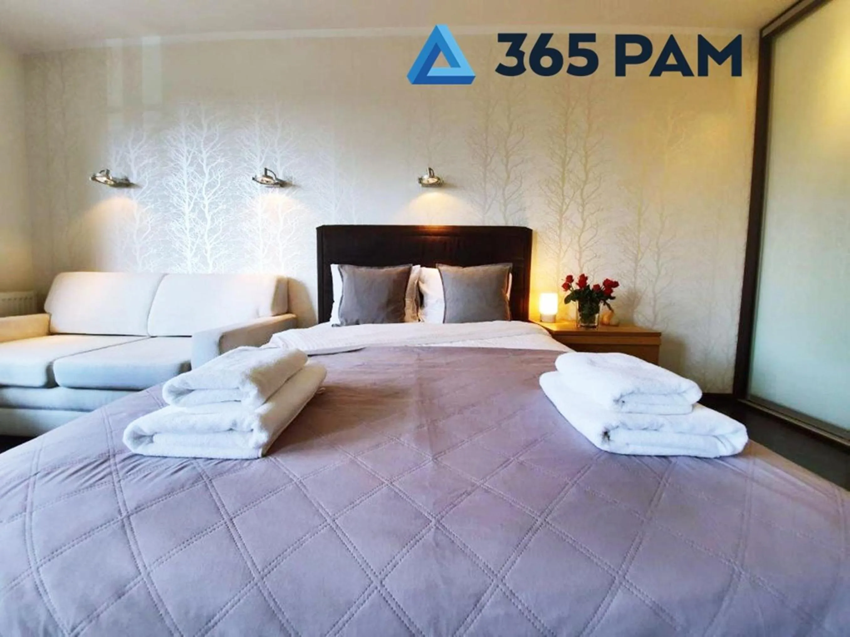 365PAM - Apartament Europa