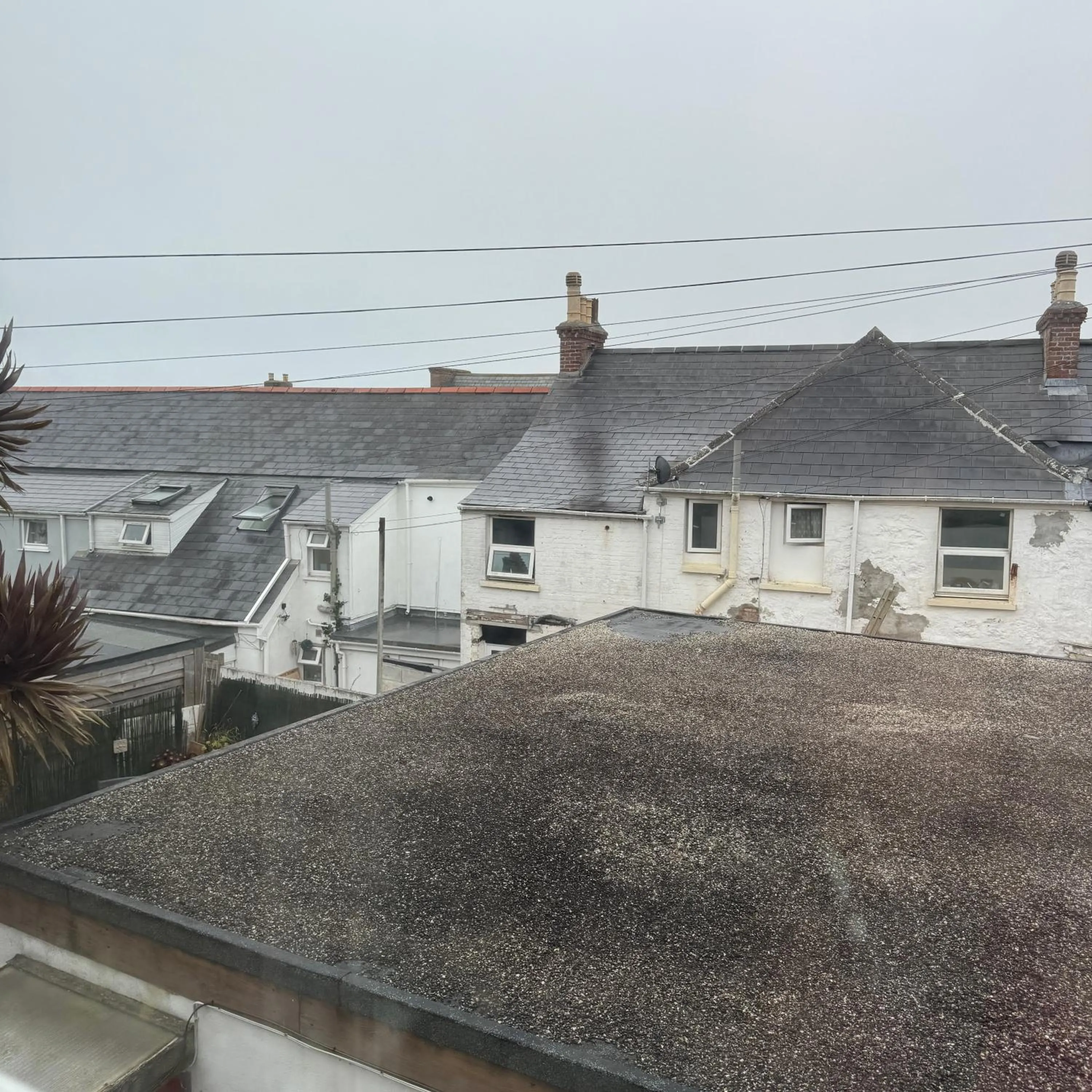 View (from property/room) in Breakers Guest House