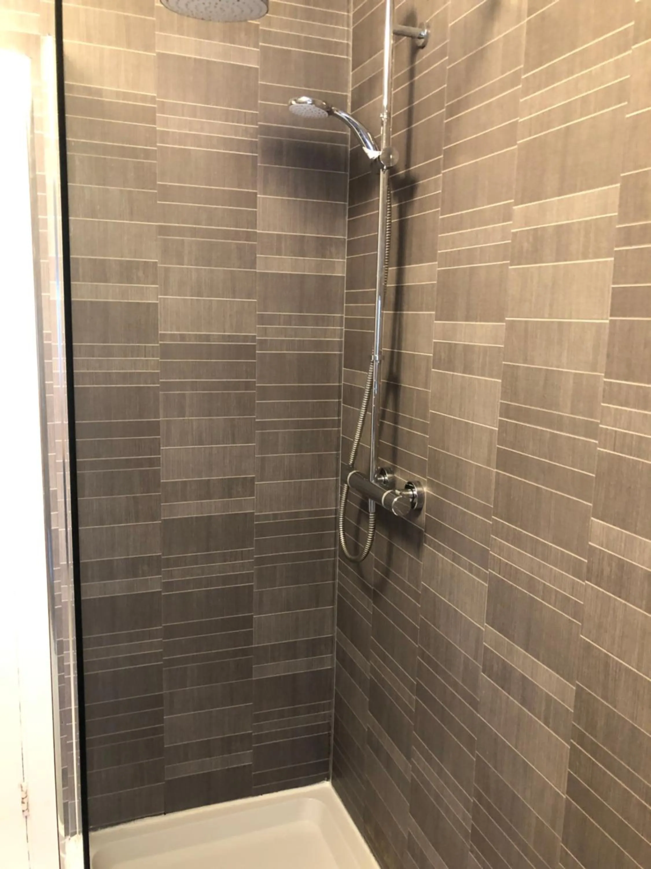 Property building in Torwood House