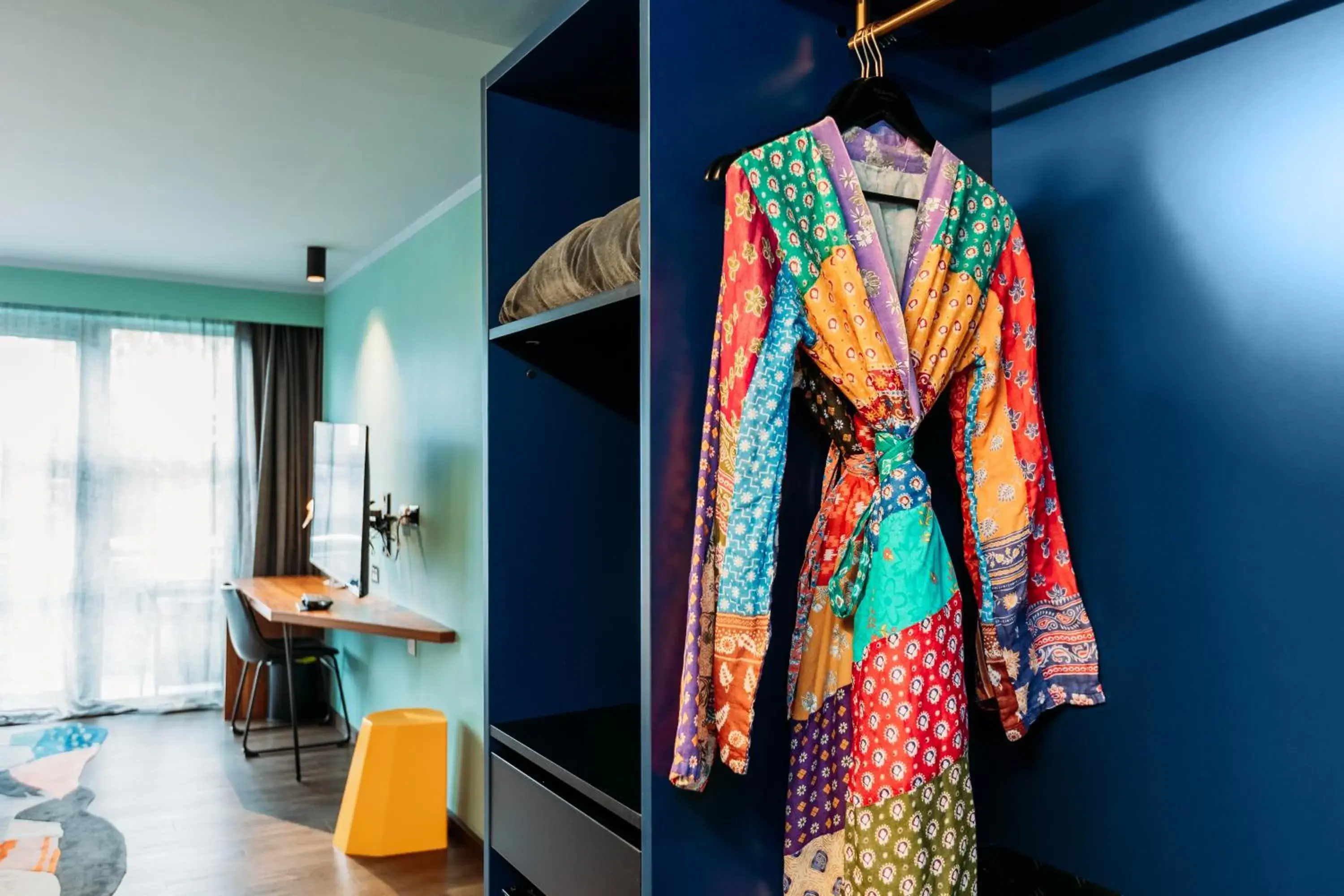 King Room - Oasis in Naumi Hotel Auckland Airport King Room - Oasis in Naumi Hotel Auckland Airport