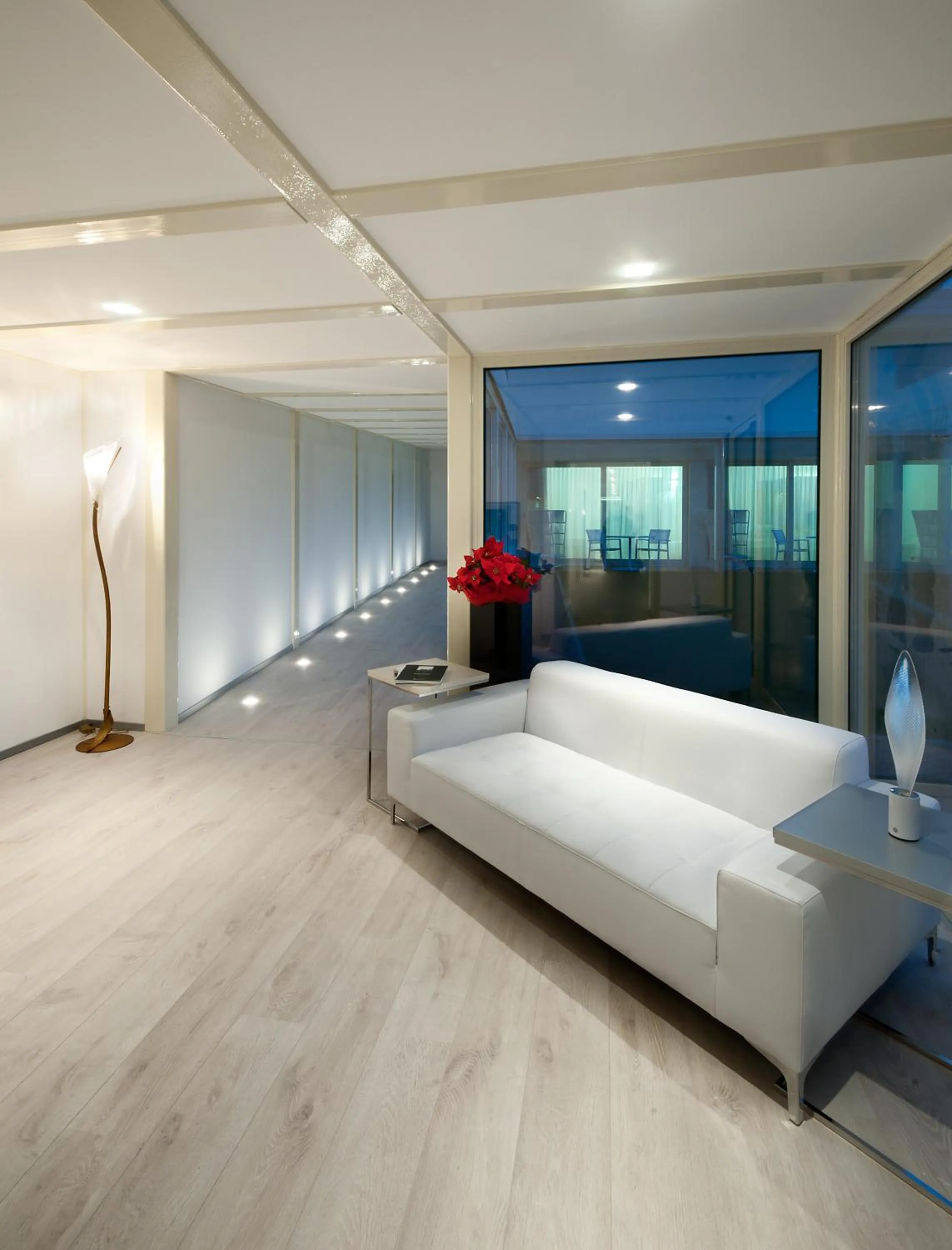 Other, Bed in Seven Park Hotel Lake Como - Adults Only