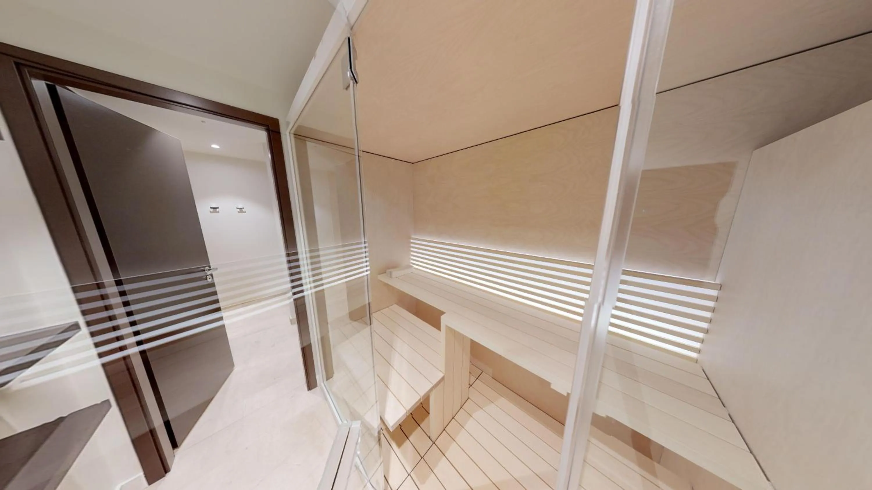 White Pearl Apartment 1.11