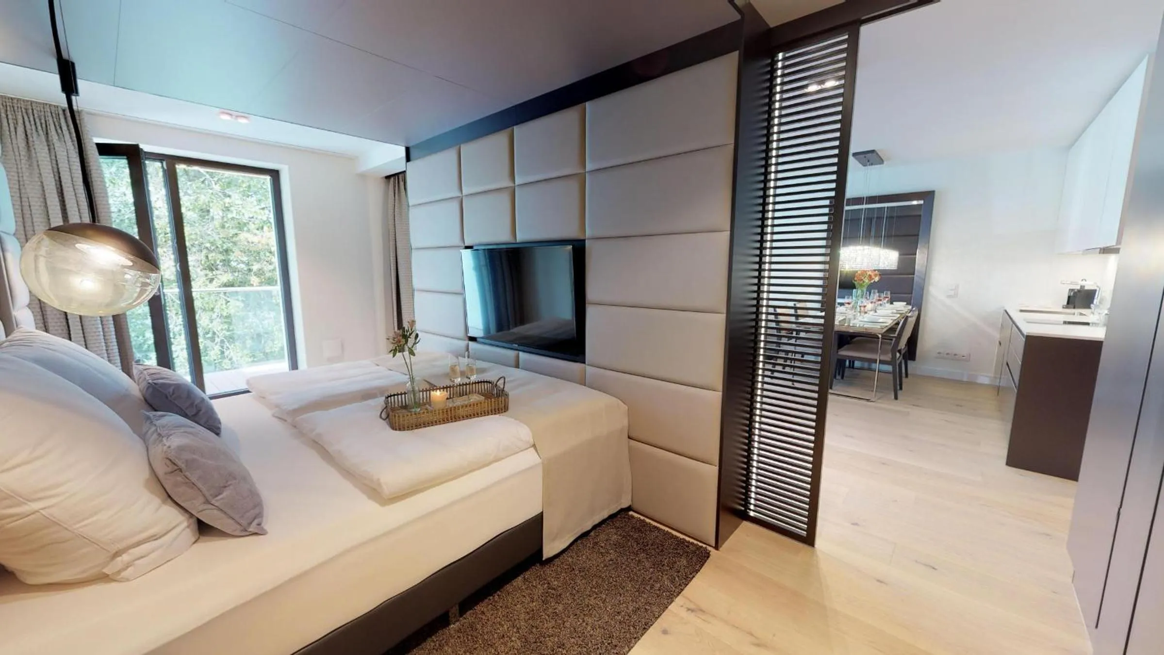 White Pearl Apartment 2.12