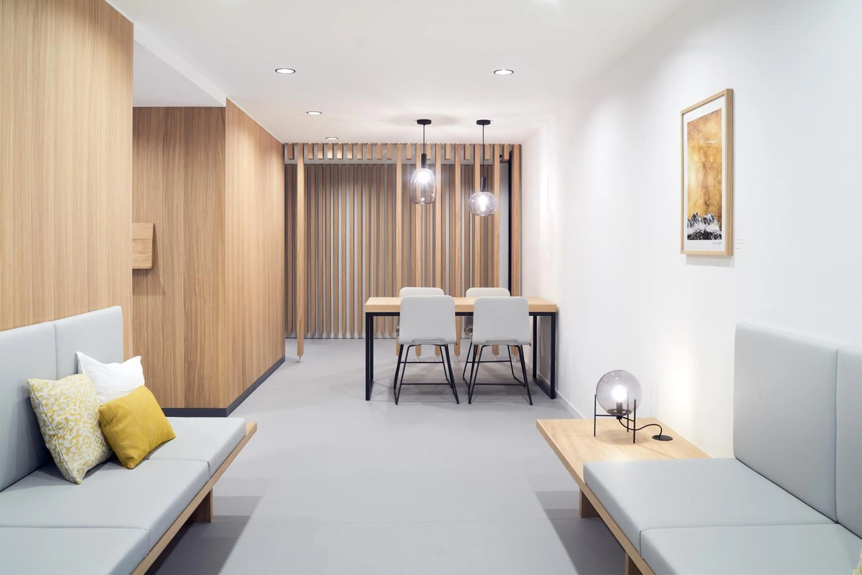 Hotel Neu-Schönstatt