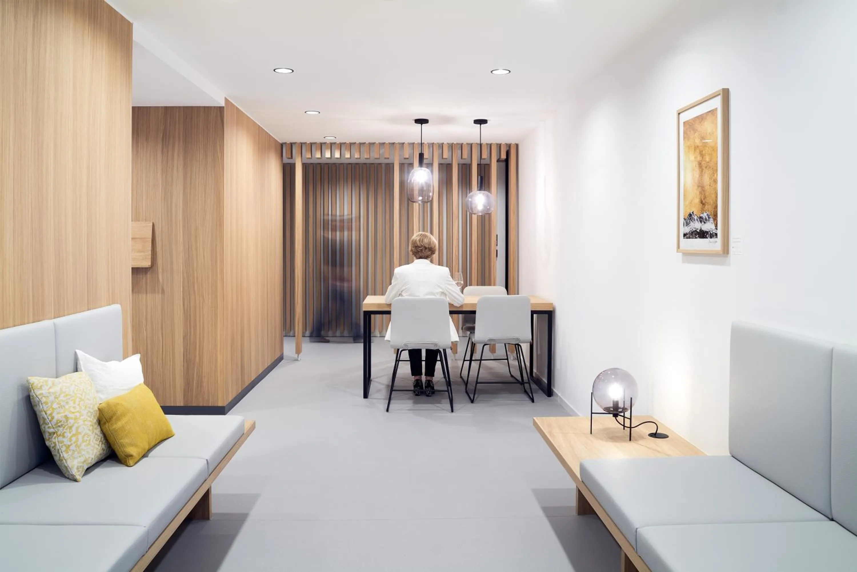 Hotel Neu-Schönstatt