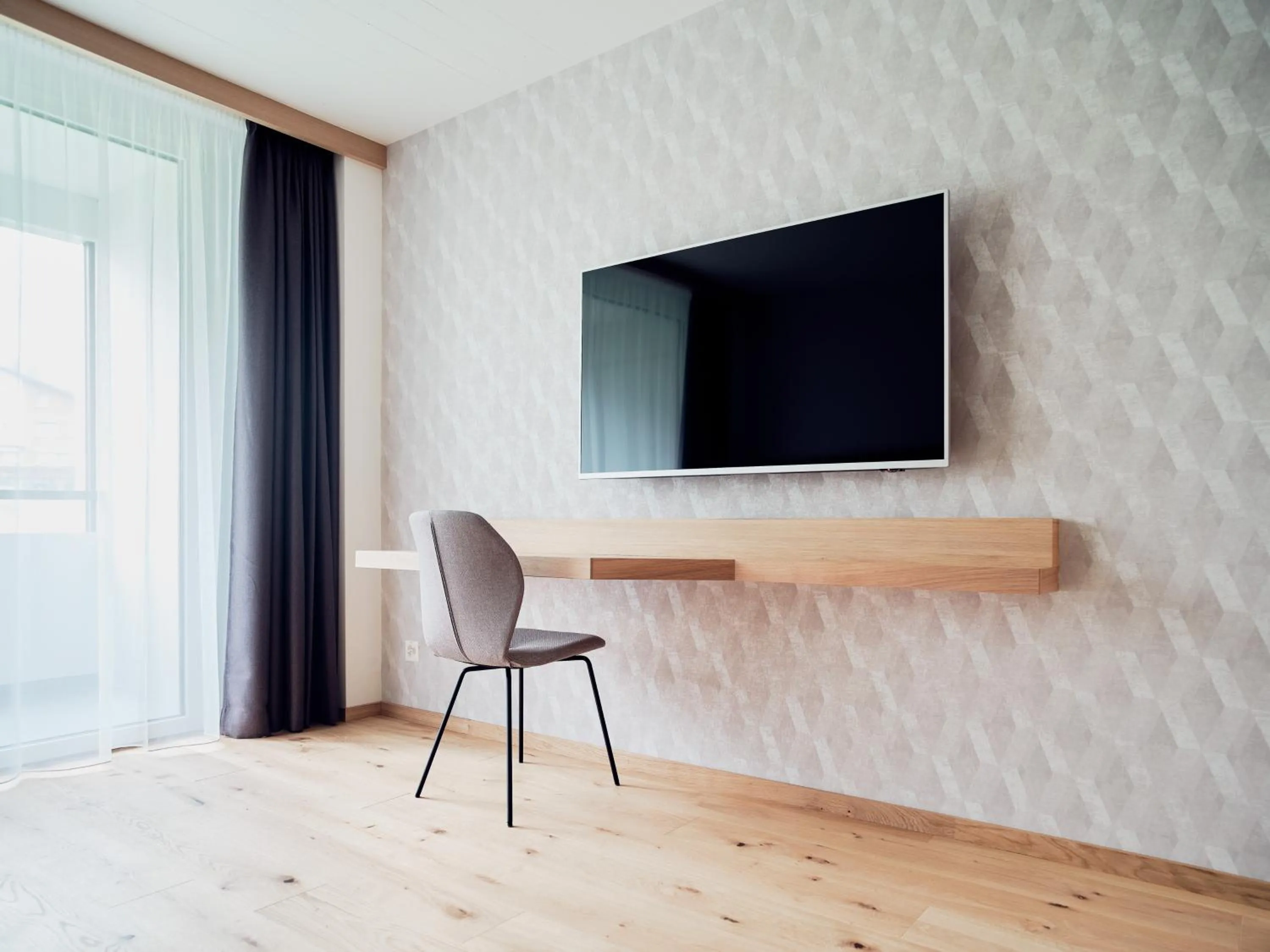 Photo of the whole room in Hotel Neu-Schönstatt