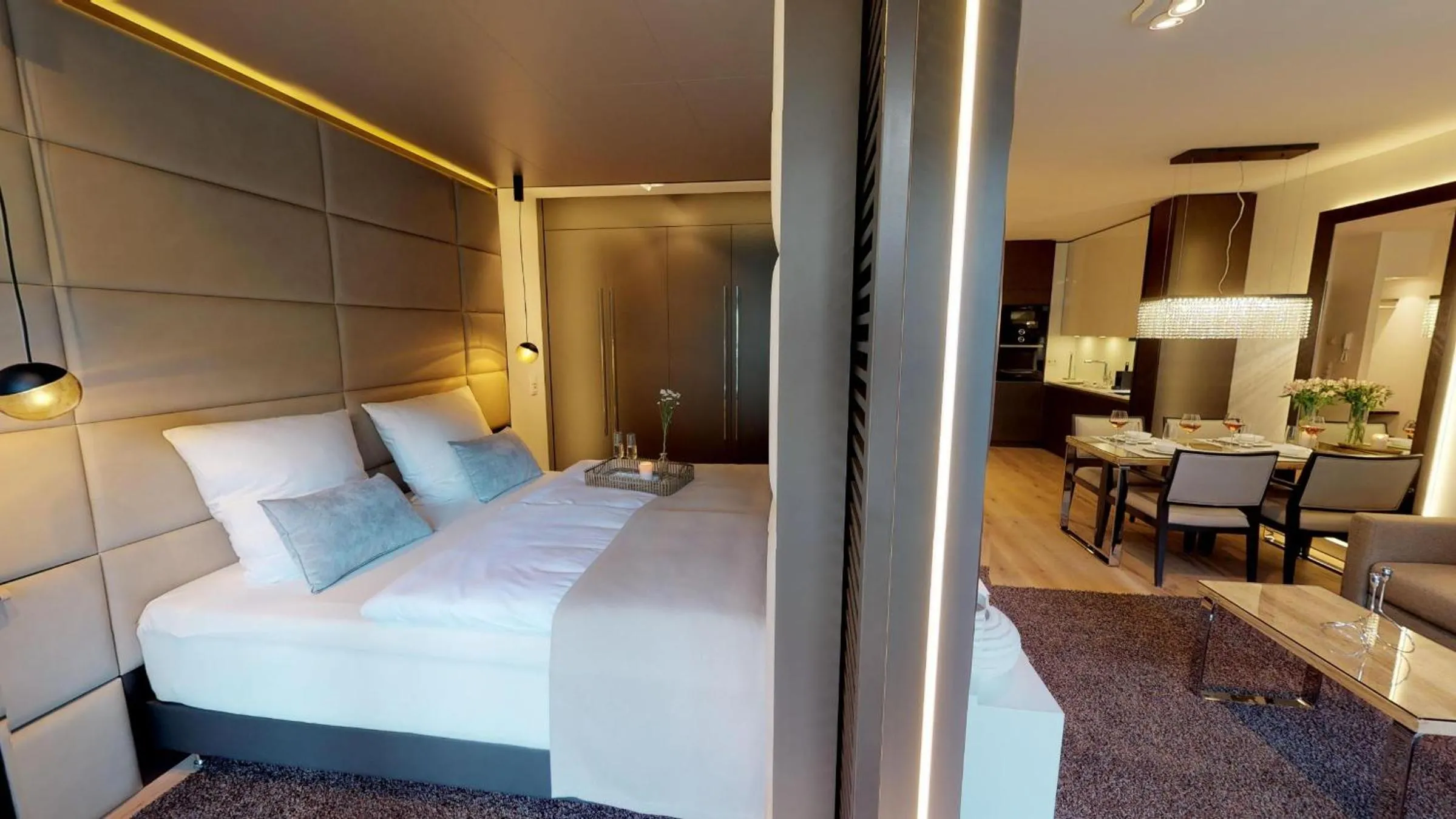 White Pearl Apartment 0.03