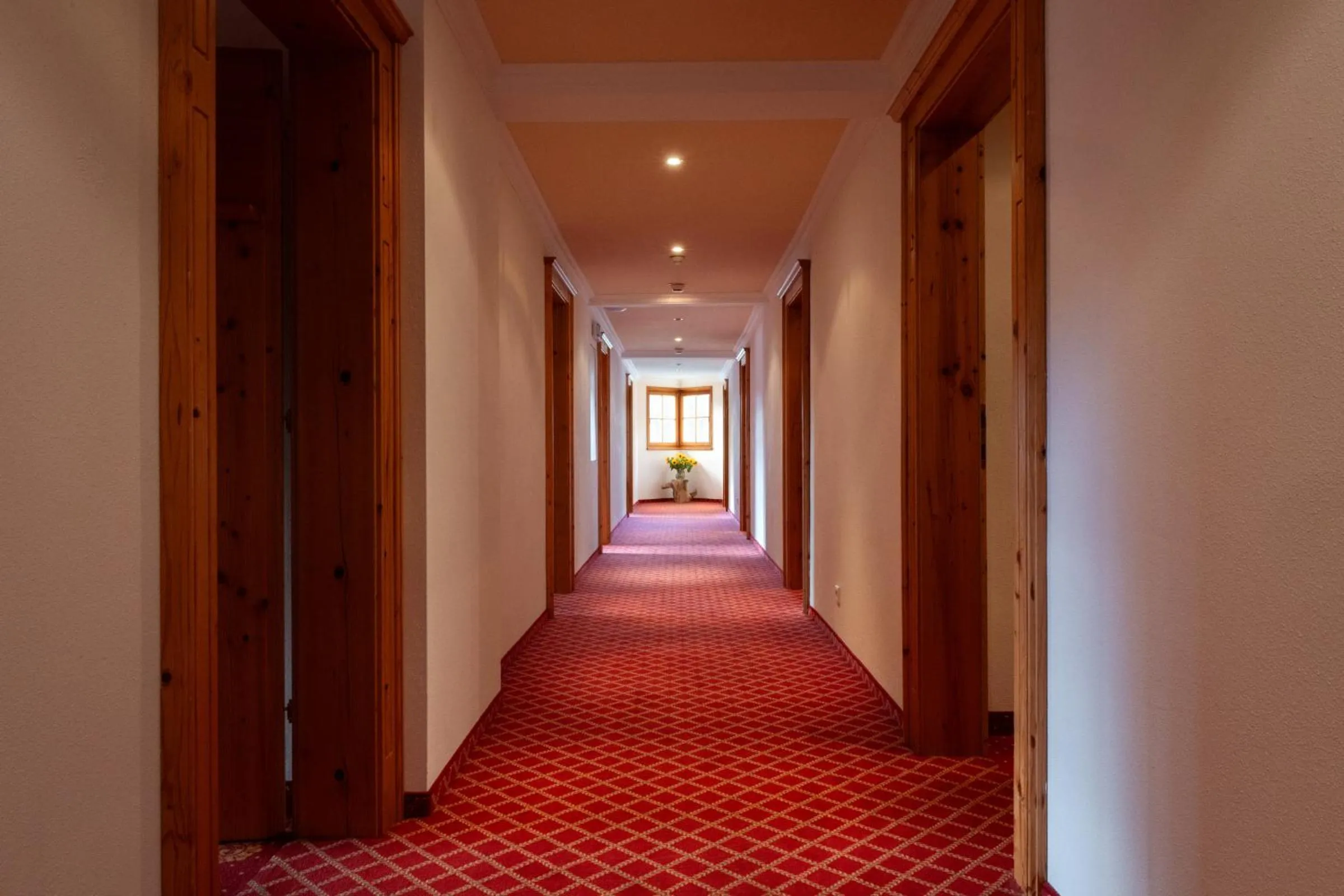 Property building in Sonnhof am Hochkönig