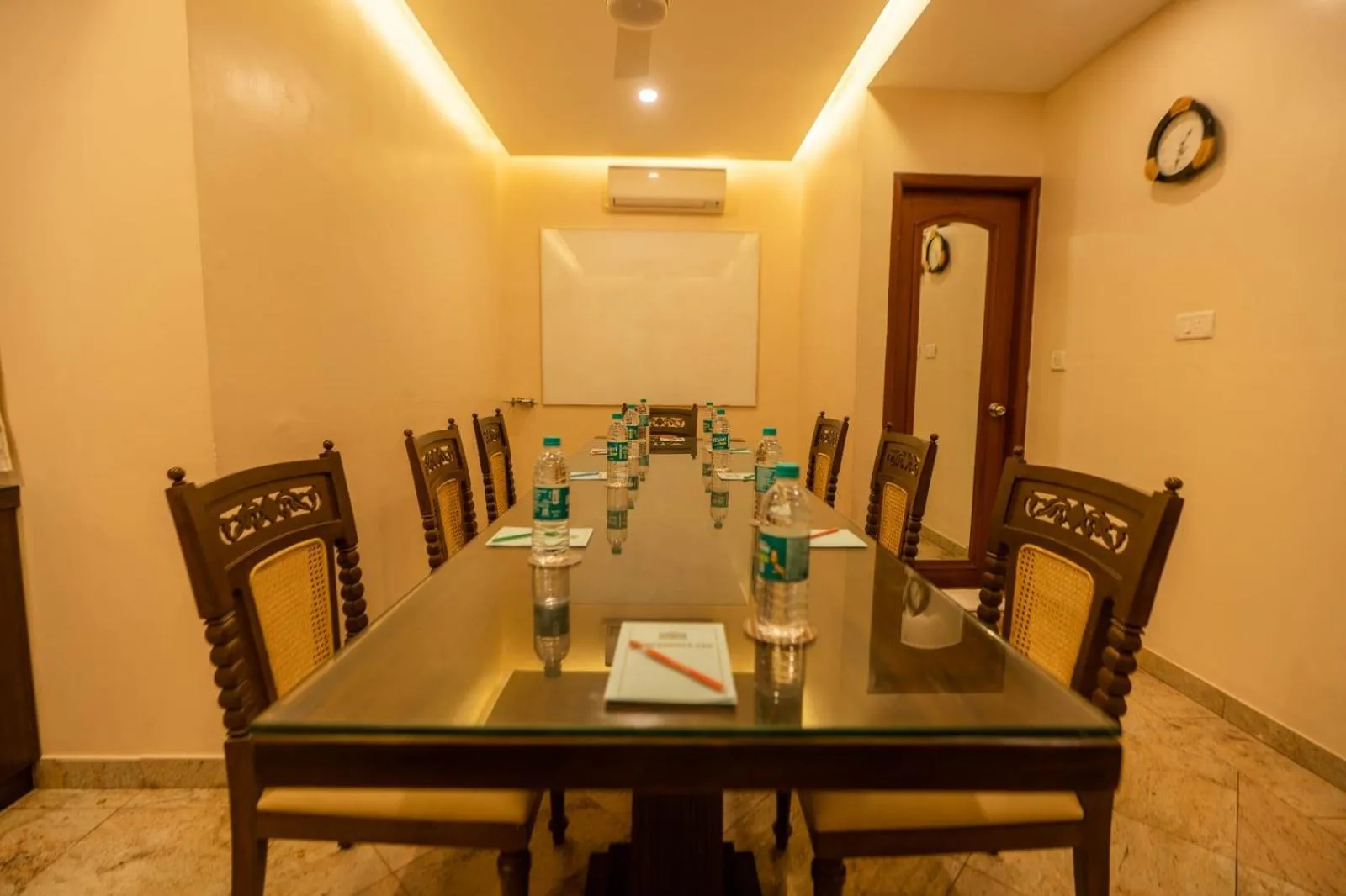 Banquet/Function facilities in Pai Viceroy