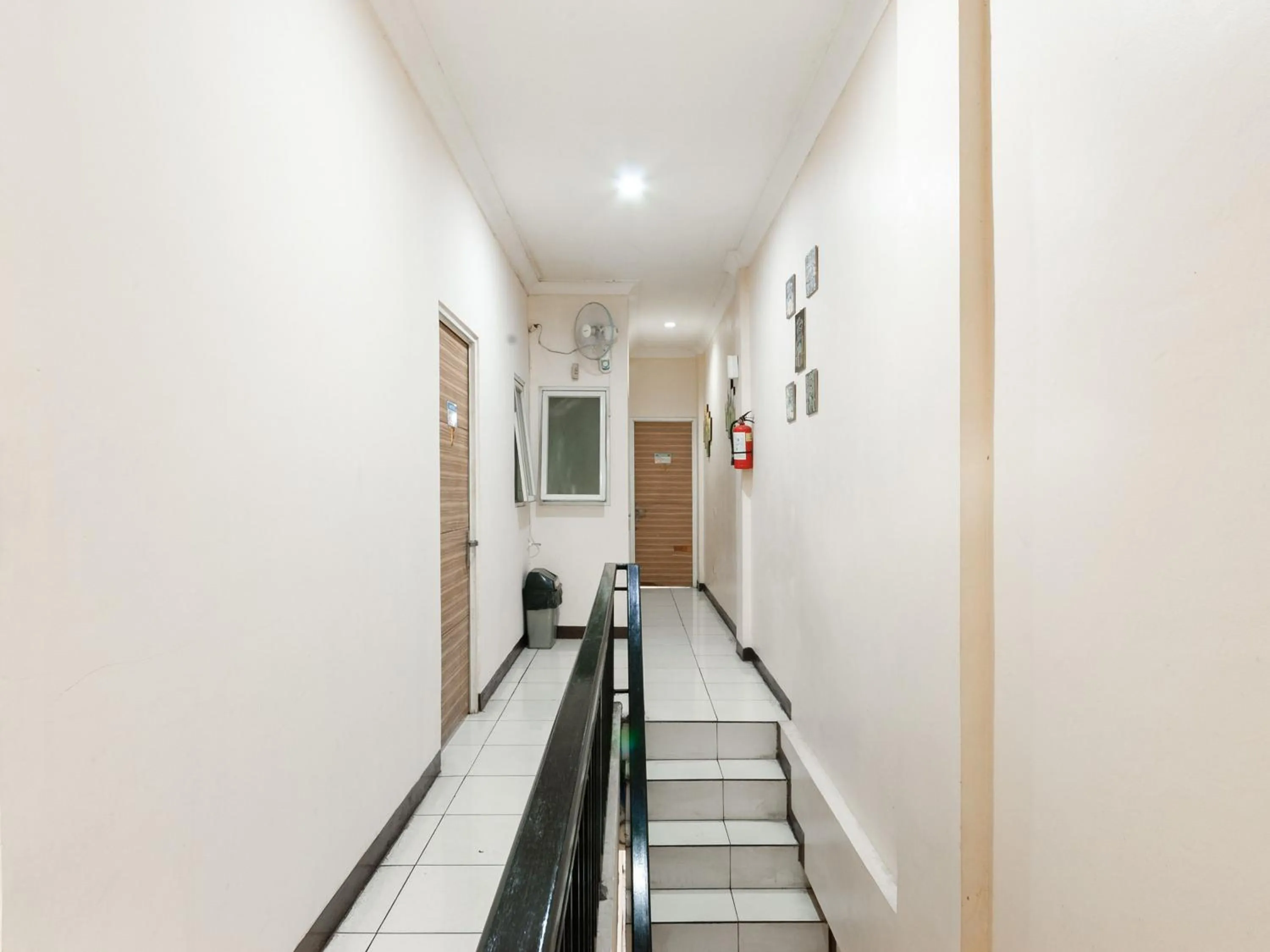 Property building in RedDoorz @ Pandu Raya Bogor