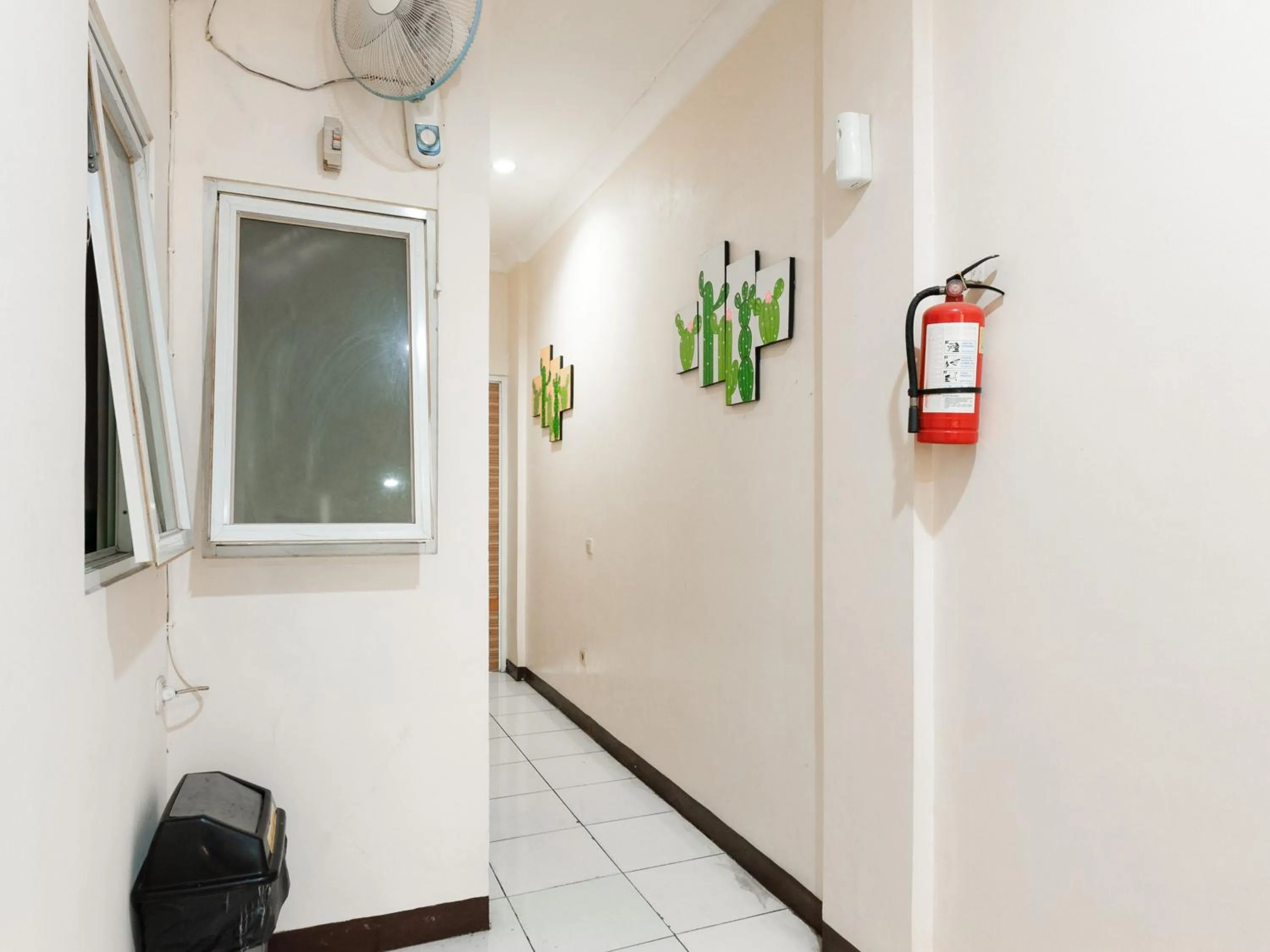 Property building in RedDoorz @ Pandu Raya Bogor