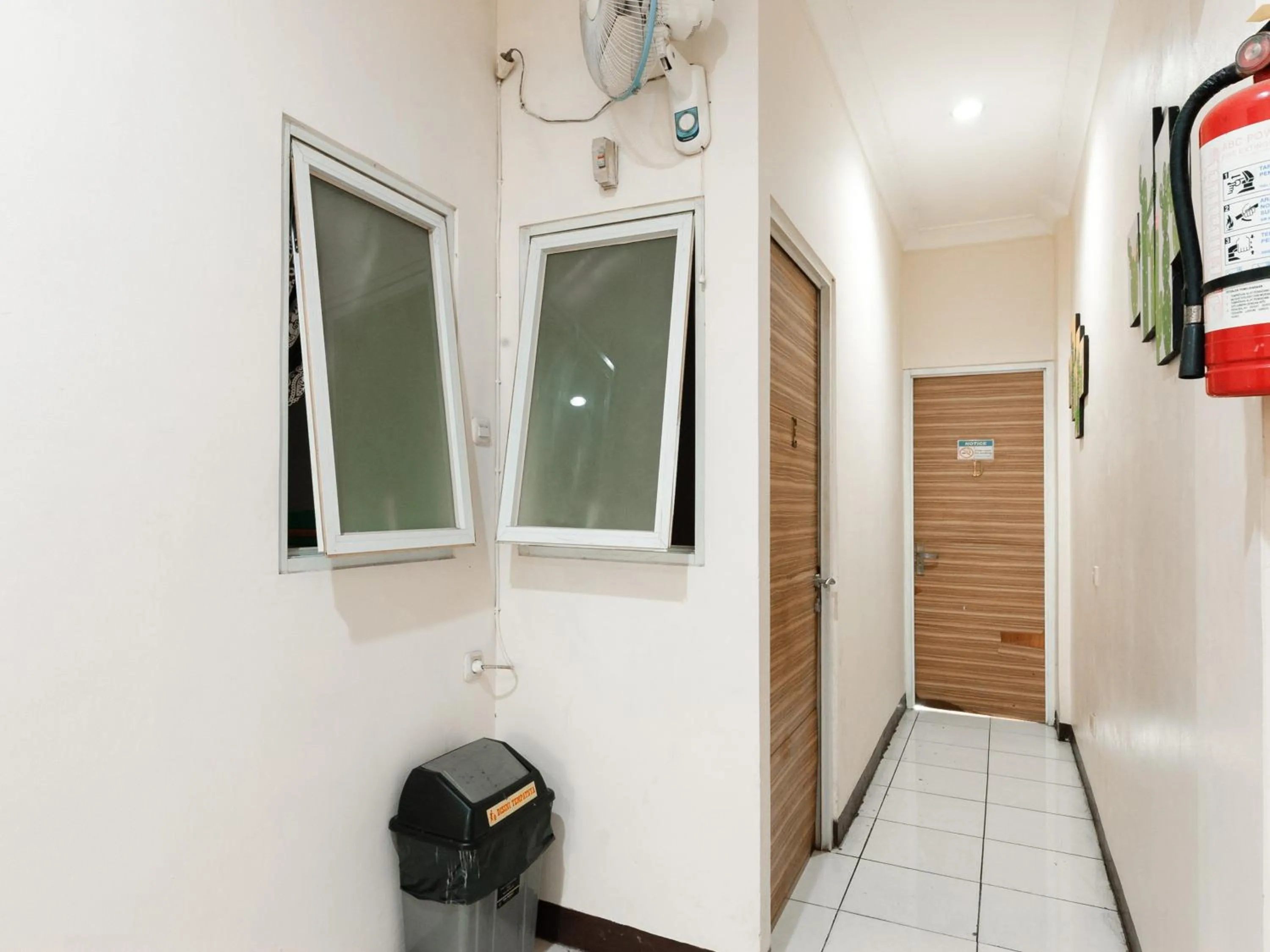 Property building in RedDoorz @ Pandu Raya Bogor