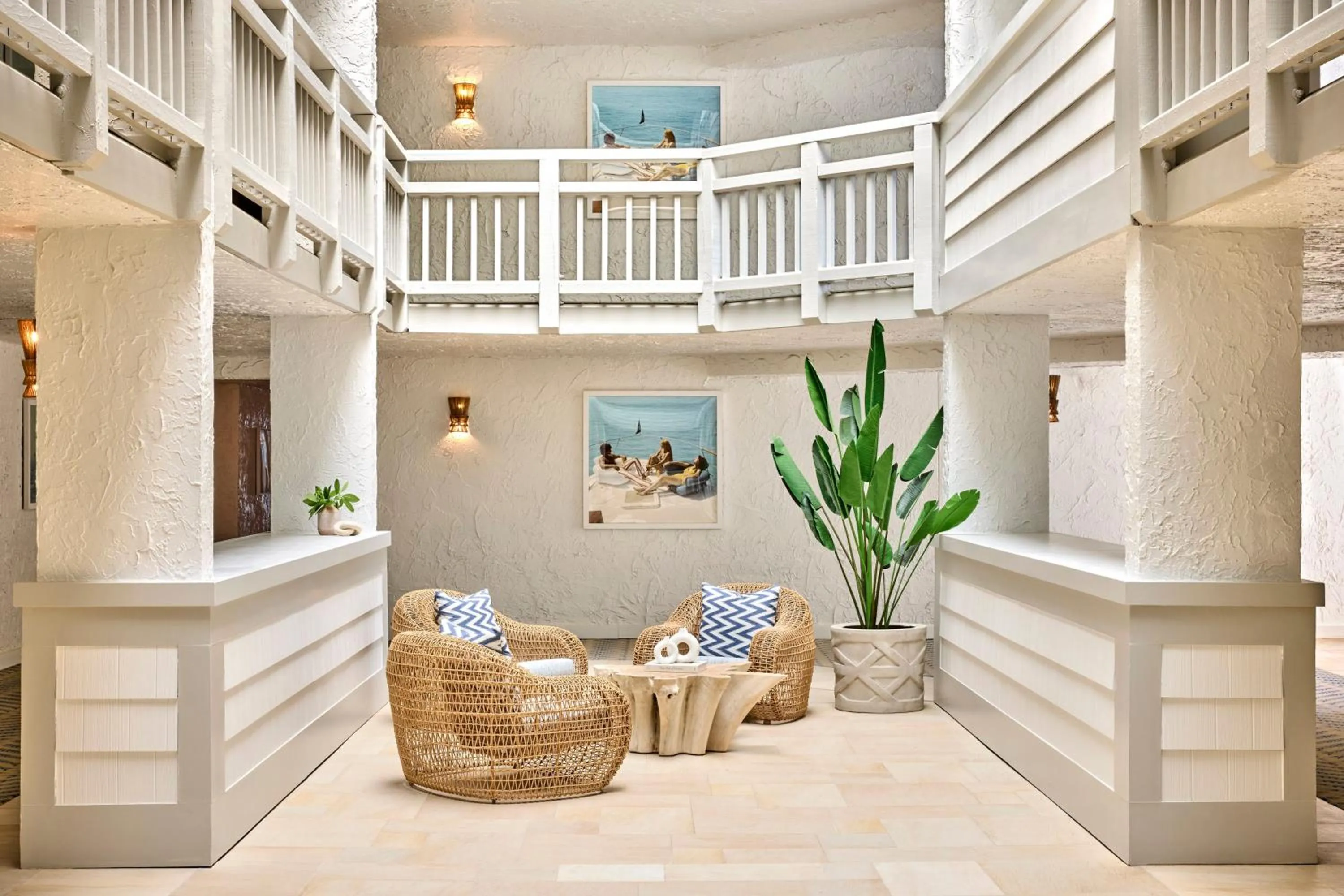 Bedroom in Omni Hilton Head Oceanfront Resort