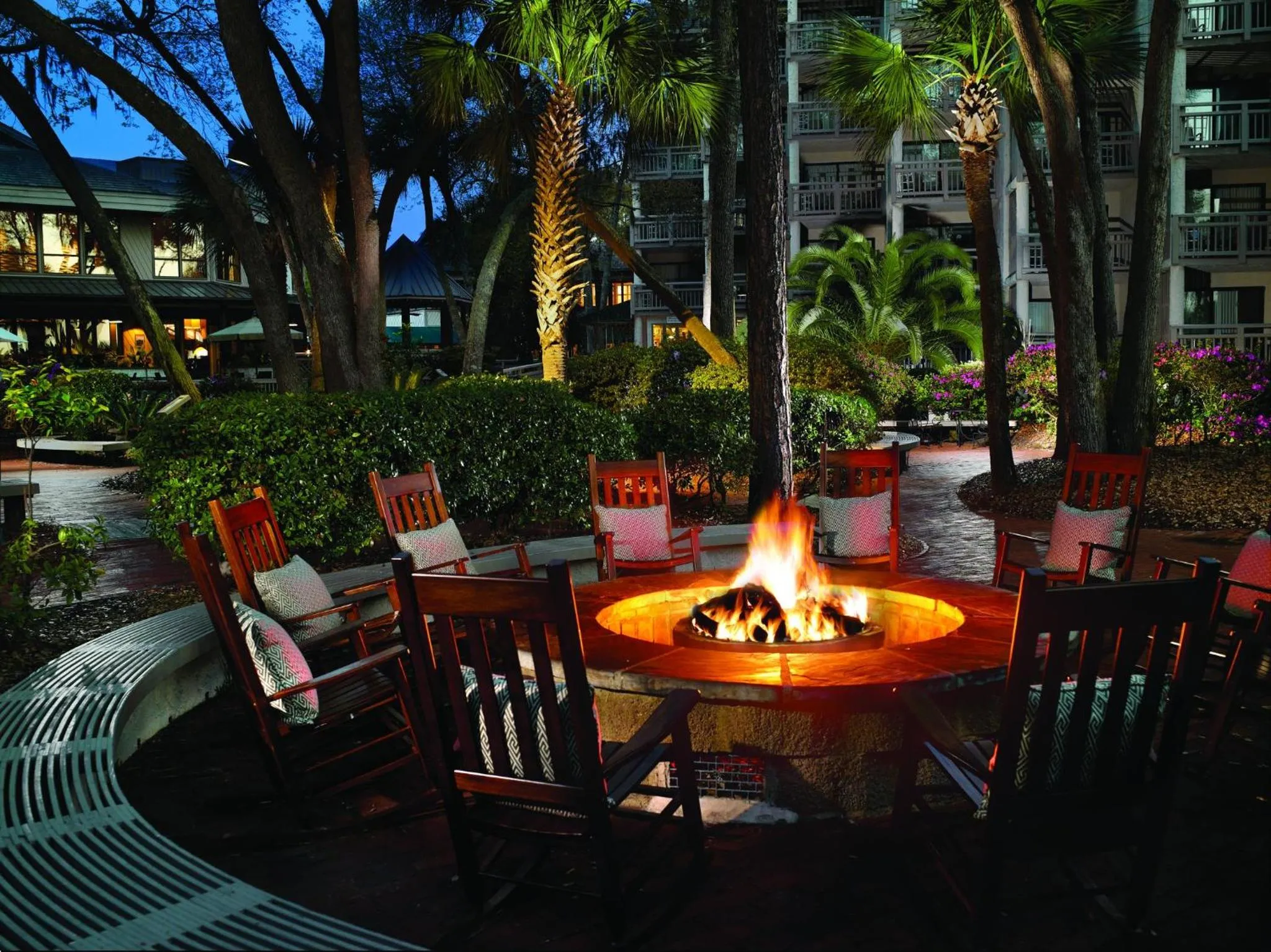 Other in Omni Hilton Head Oceanfront Resort