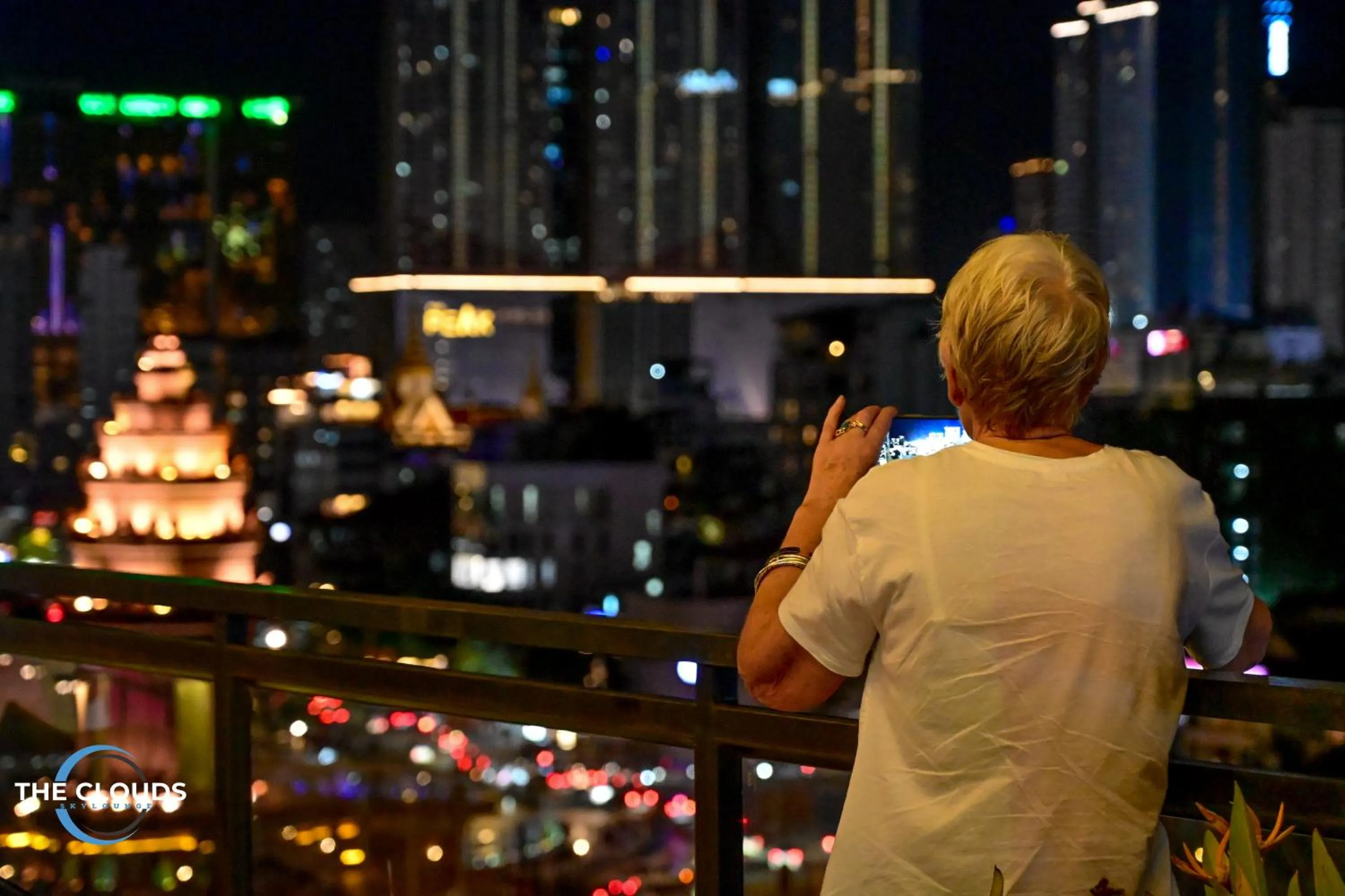 Restaurant/places to eat in Phnom Penh 51 Hotel & Residences