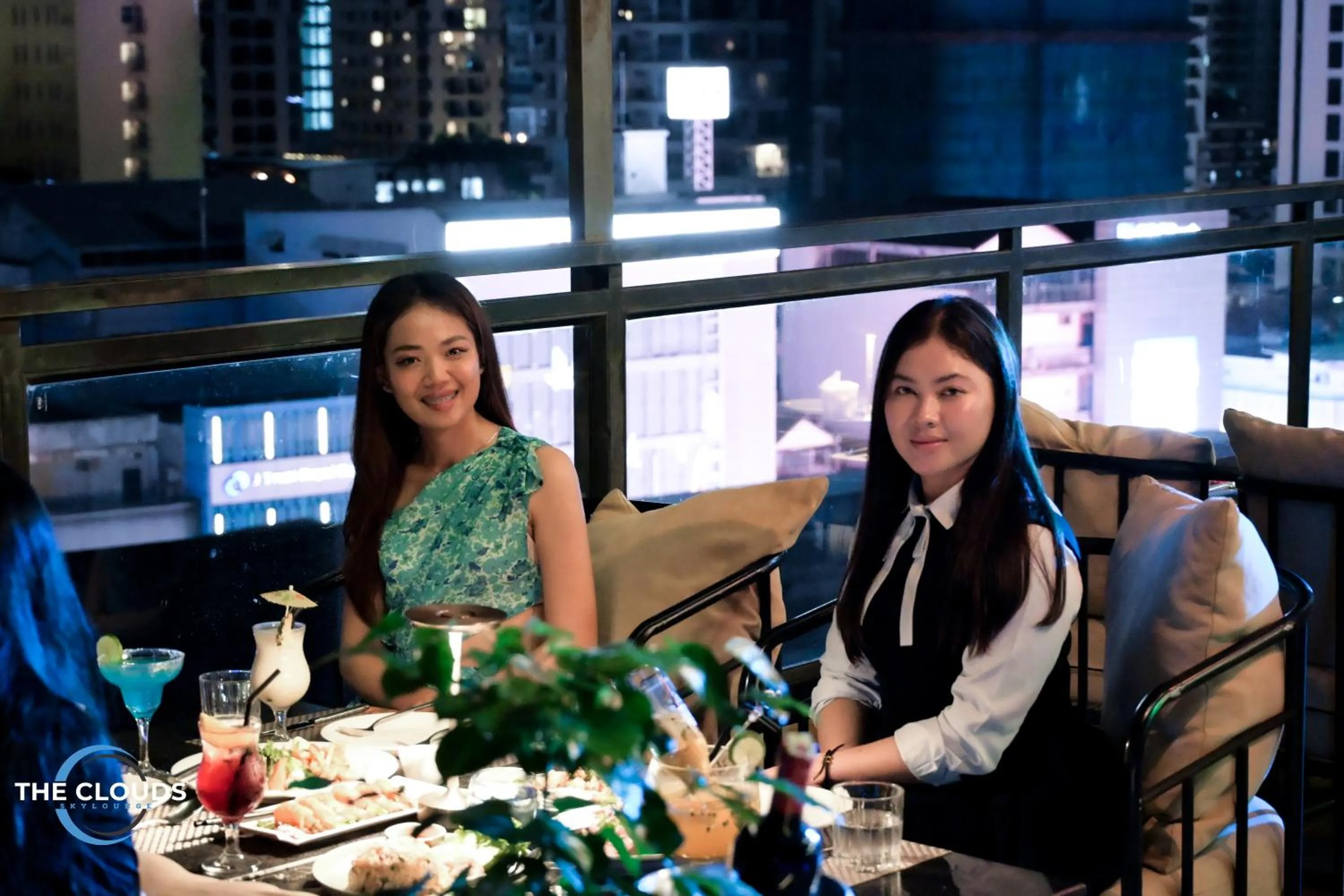 Restaurant/places to eat in Phnom Penh 51 Hotel & Residences