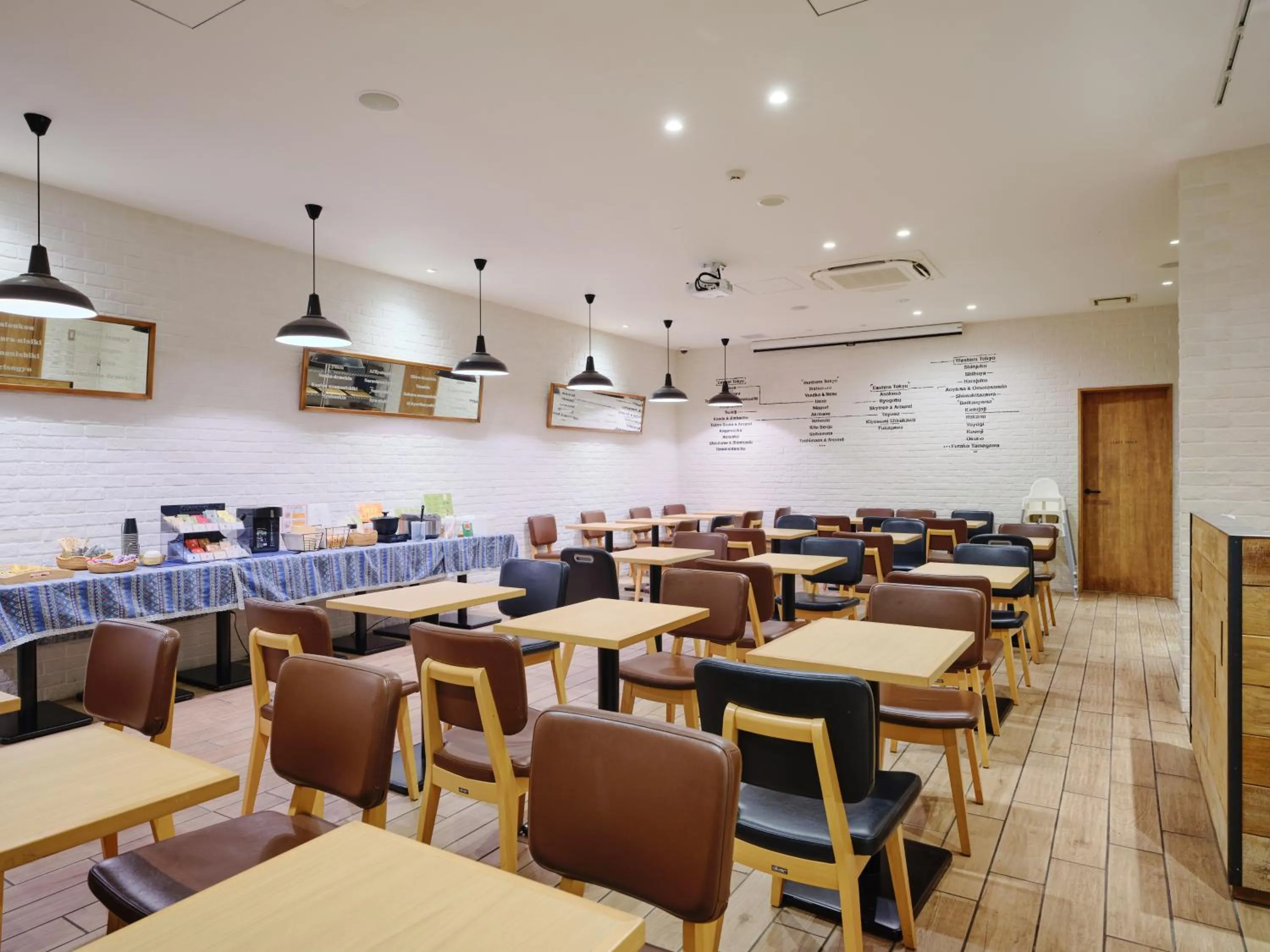 hotel MONday Tokyo Nishikasai