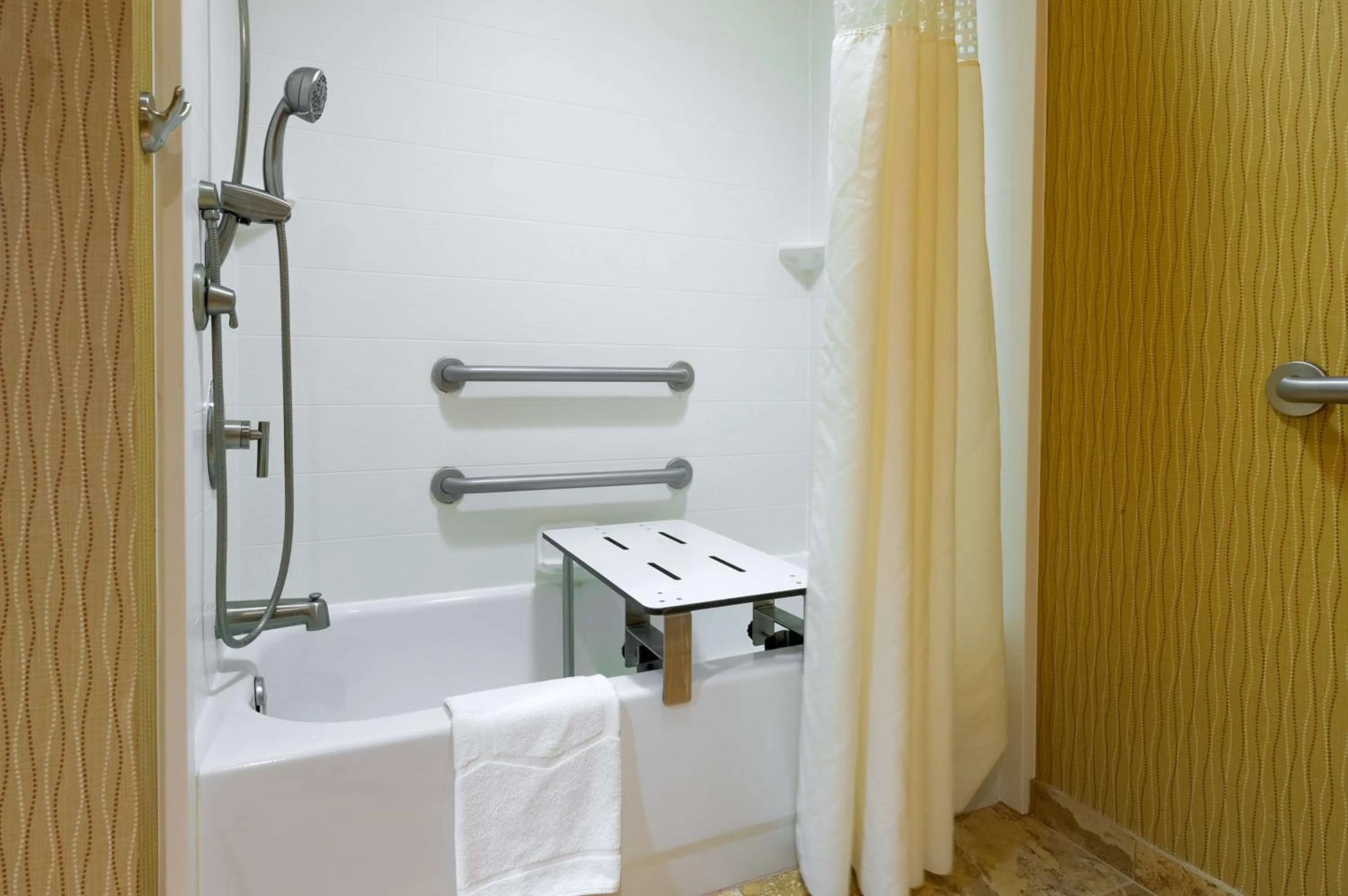 Bathroom in Larkspur Landing Carlisle