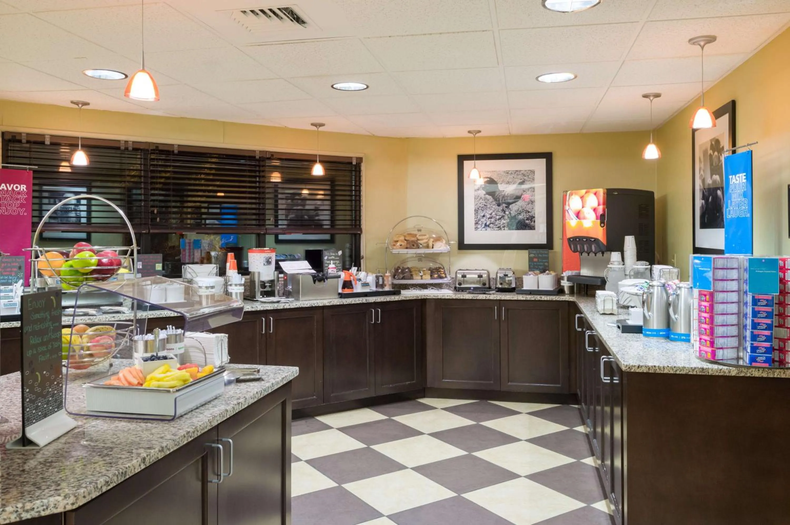 Breakfast in Larkspur Landing Carlisle