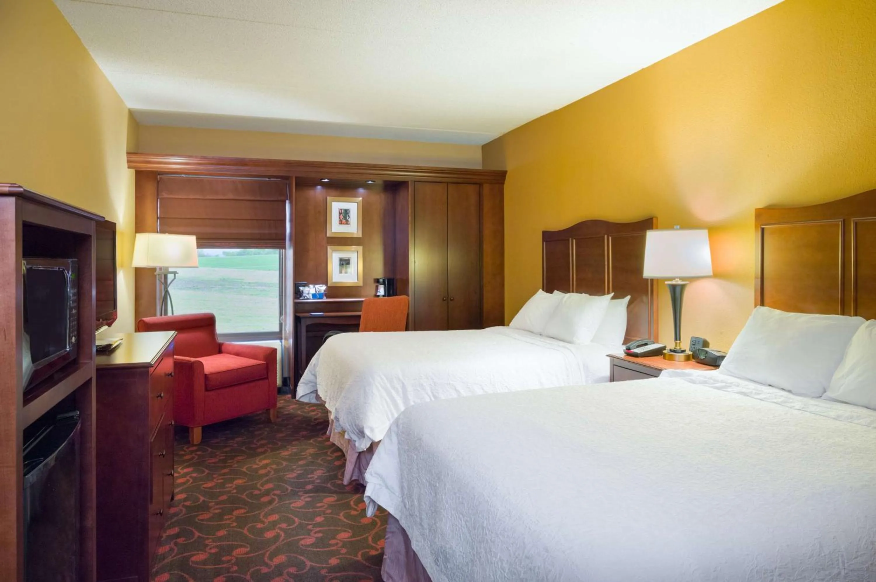 Bed in Larkspur Landing Carlisle