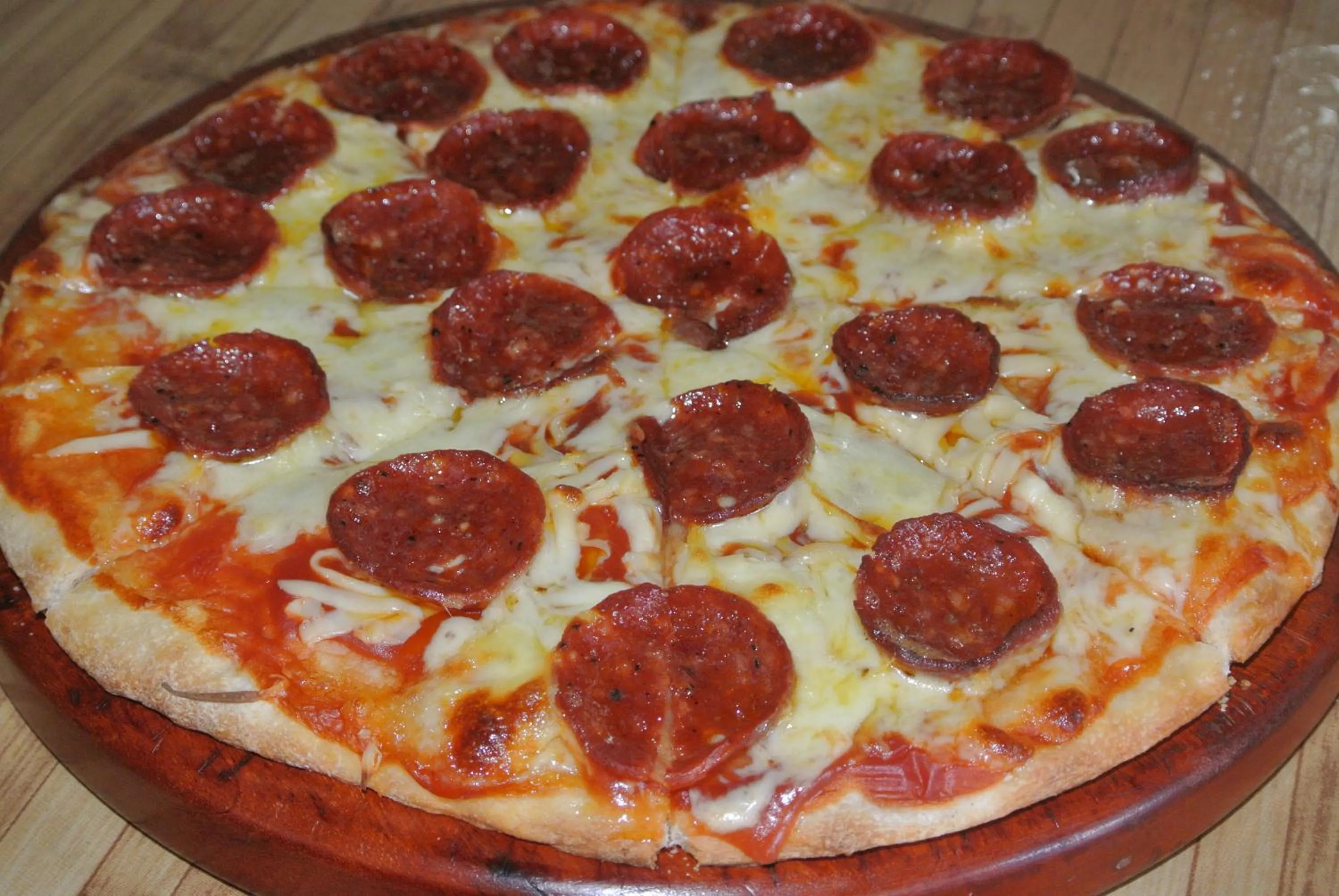 Food and drinks in Tongatok Cliff Resort