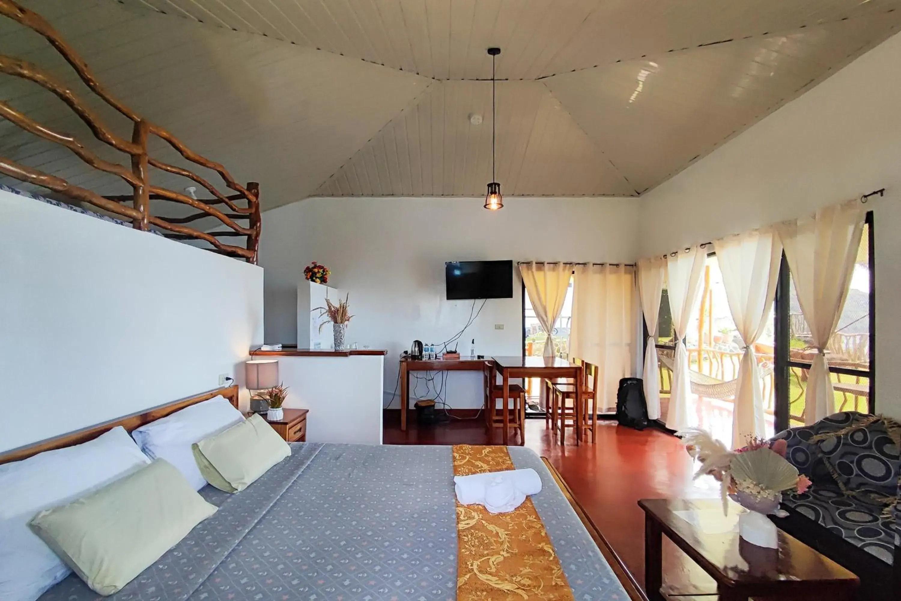 Ocean View Villa in Tongatok Cliff Resort Ocean View Villa in Tongatok Cliff Resort