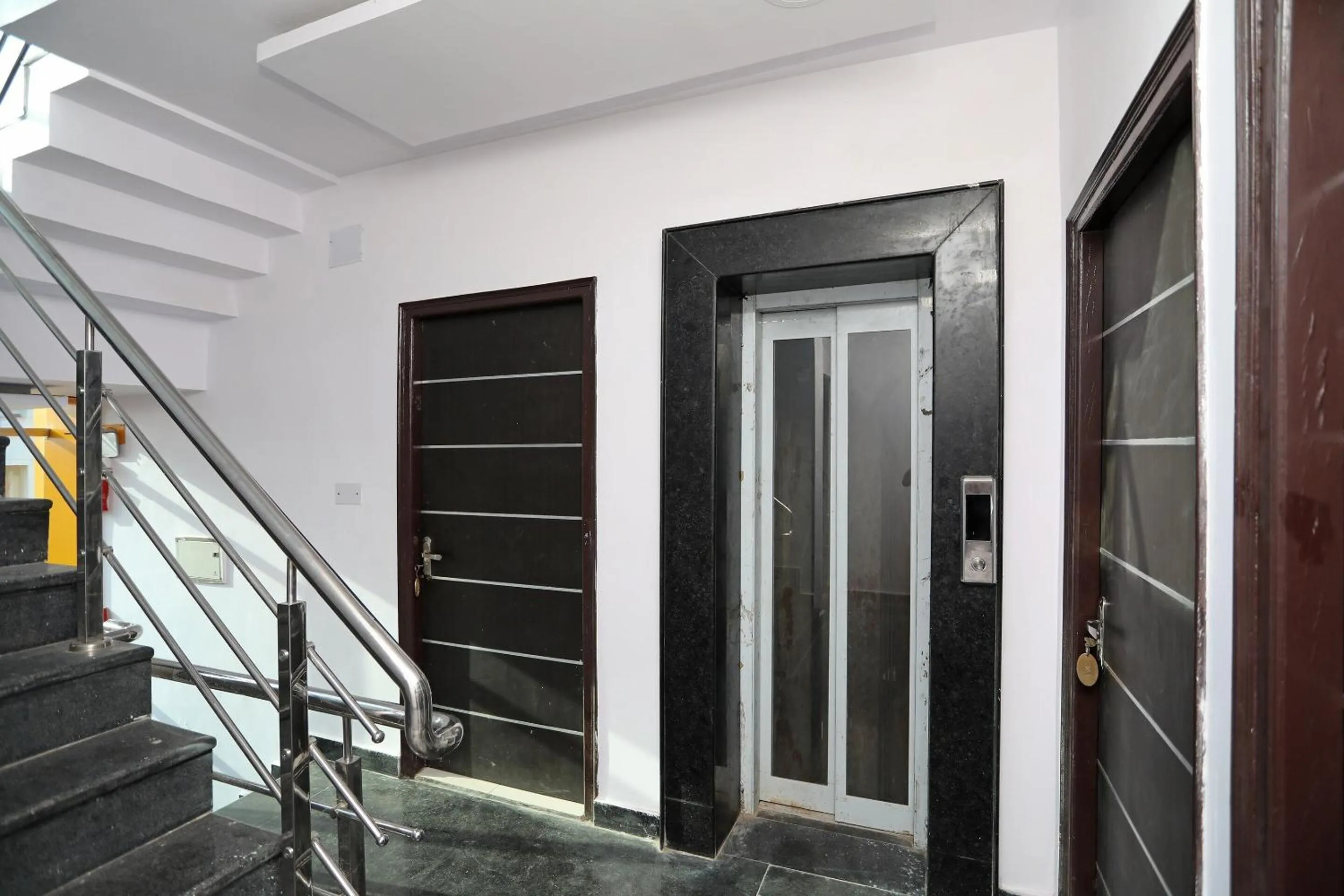 Super Hotel O Richa Grand