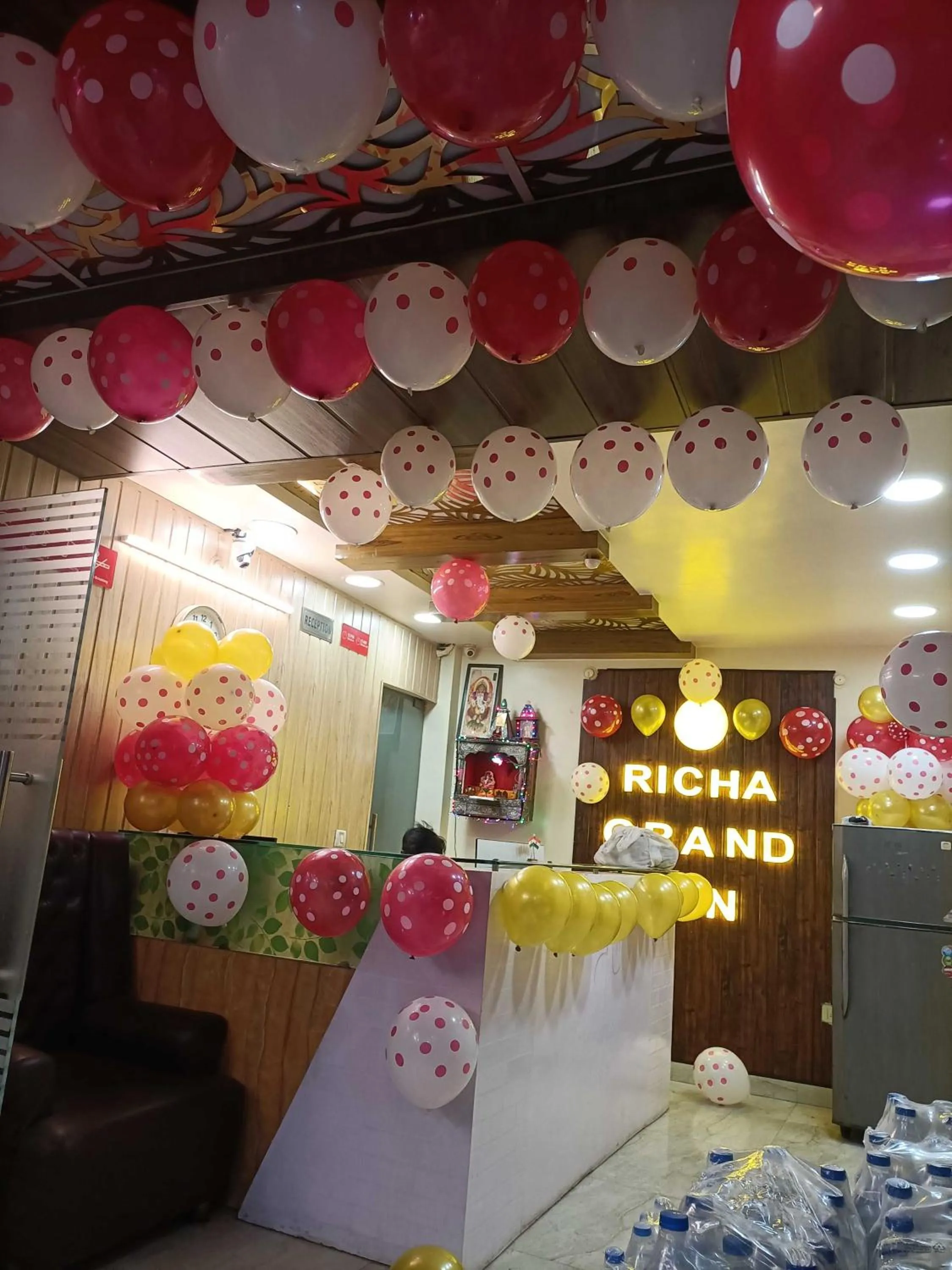 Other in Super Hotel O Richa Grand