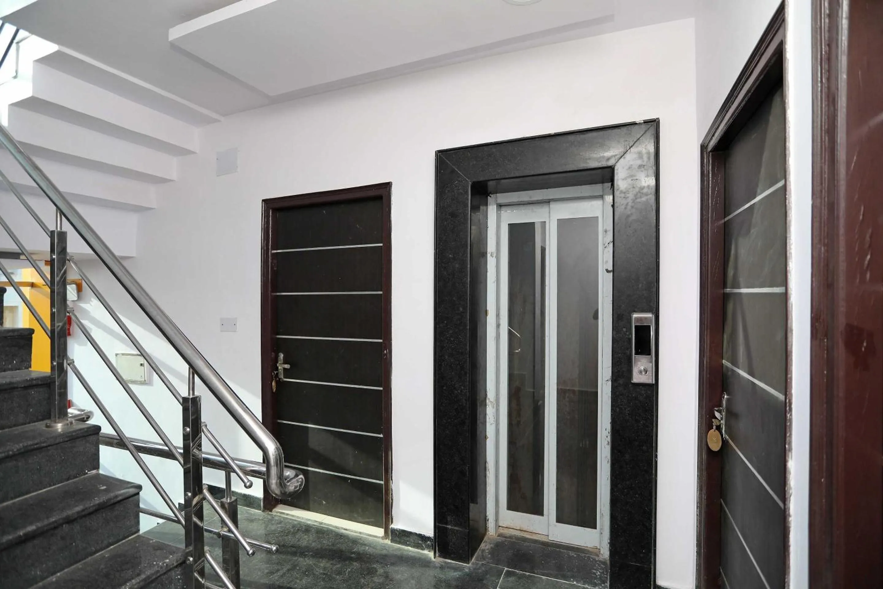 Super Hotel O Richa Grand