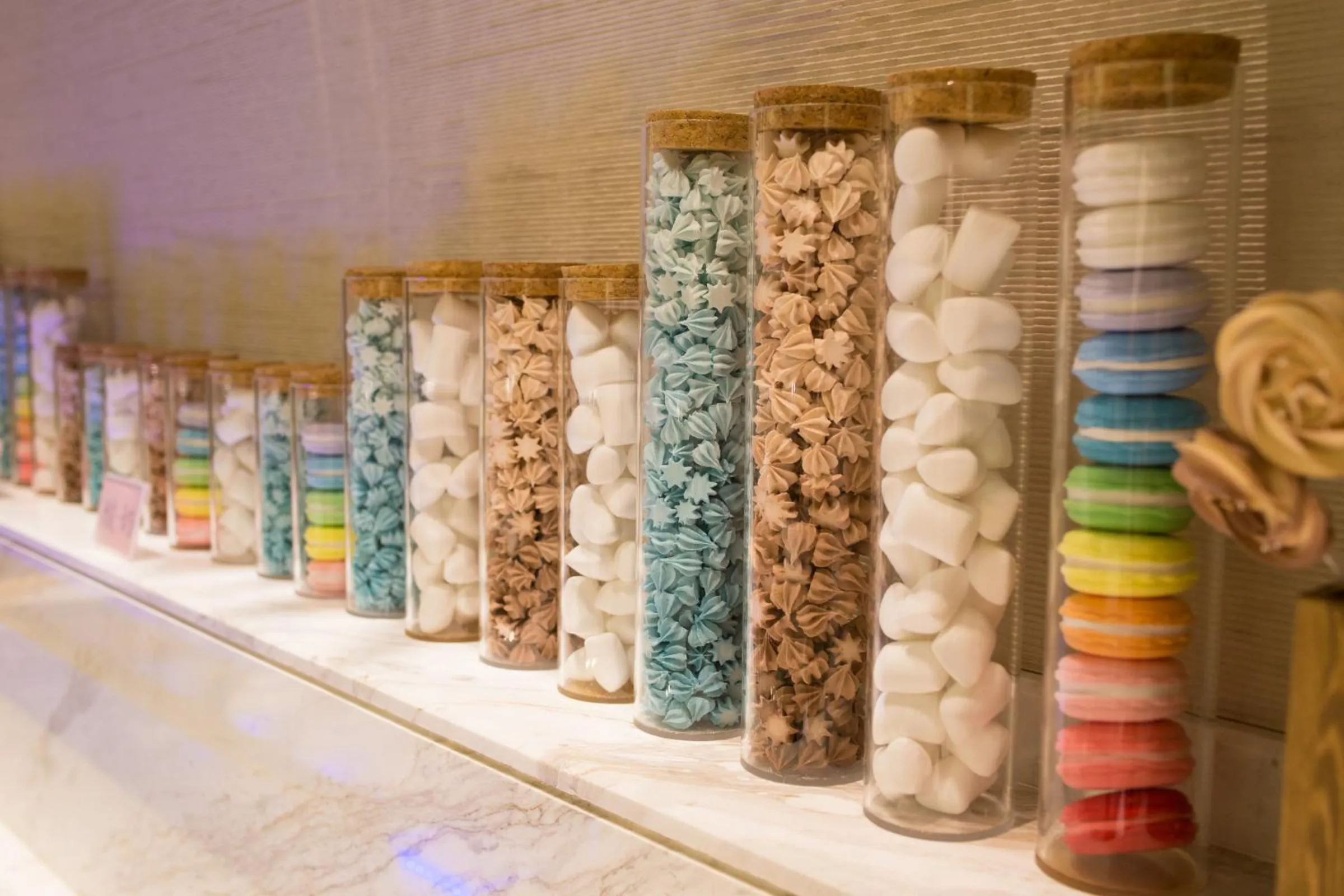 Breakfast in Zenith Hotel-Near Train Station & The Mixc