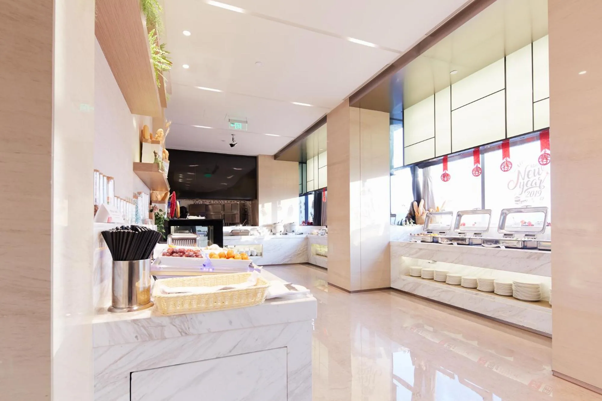 Zenith Hotel-Near Train Station & The Mixc