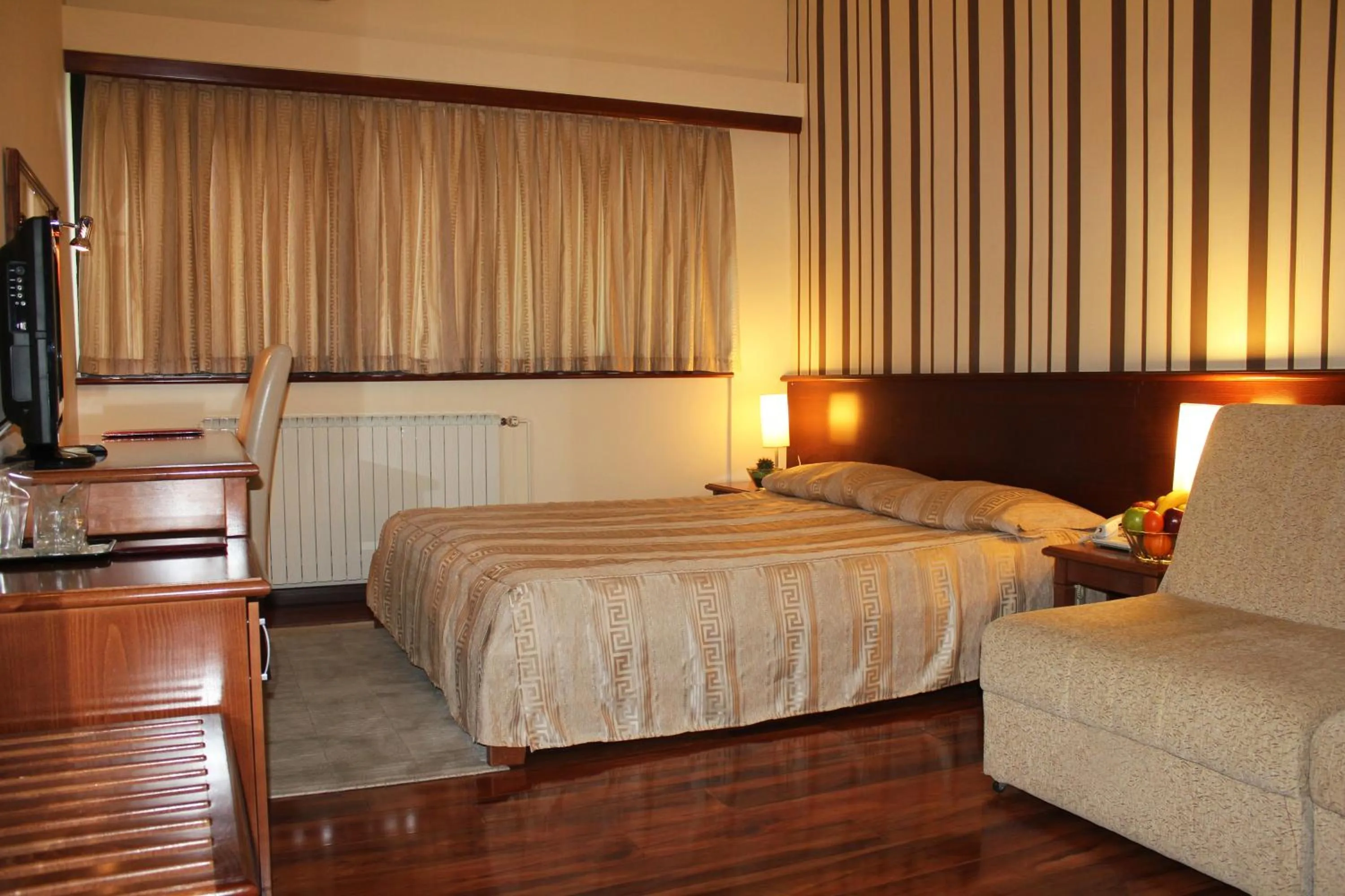 Other, Bed in Hotel Centar