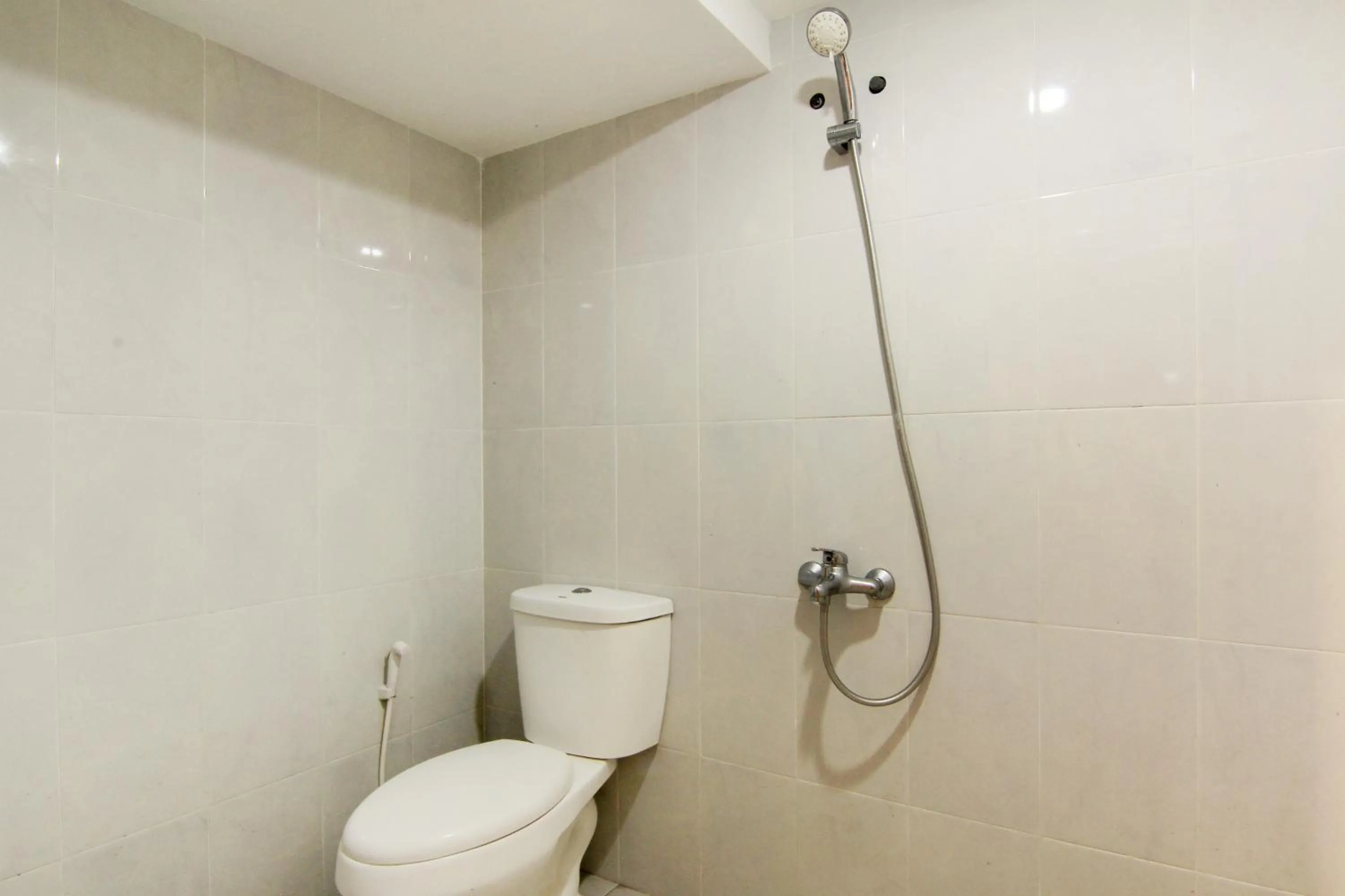 Bathroom in Homestay HD Inn