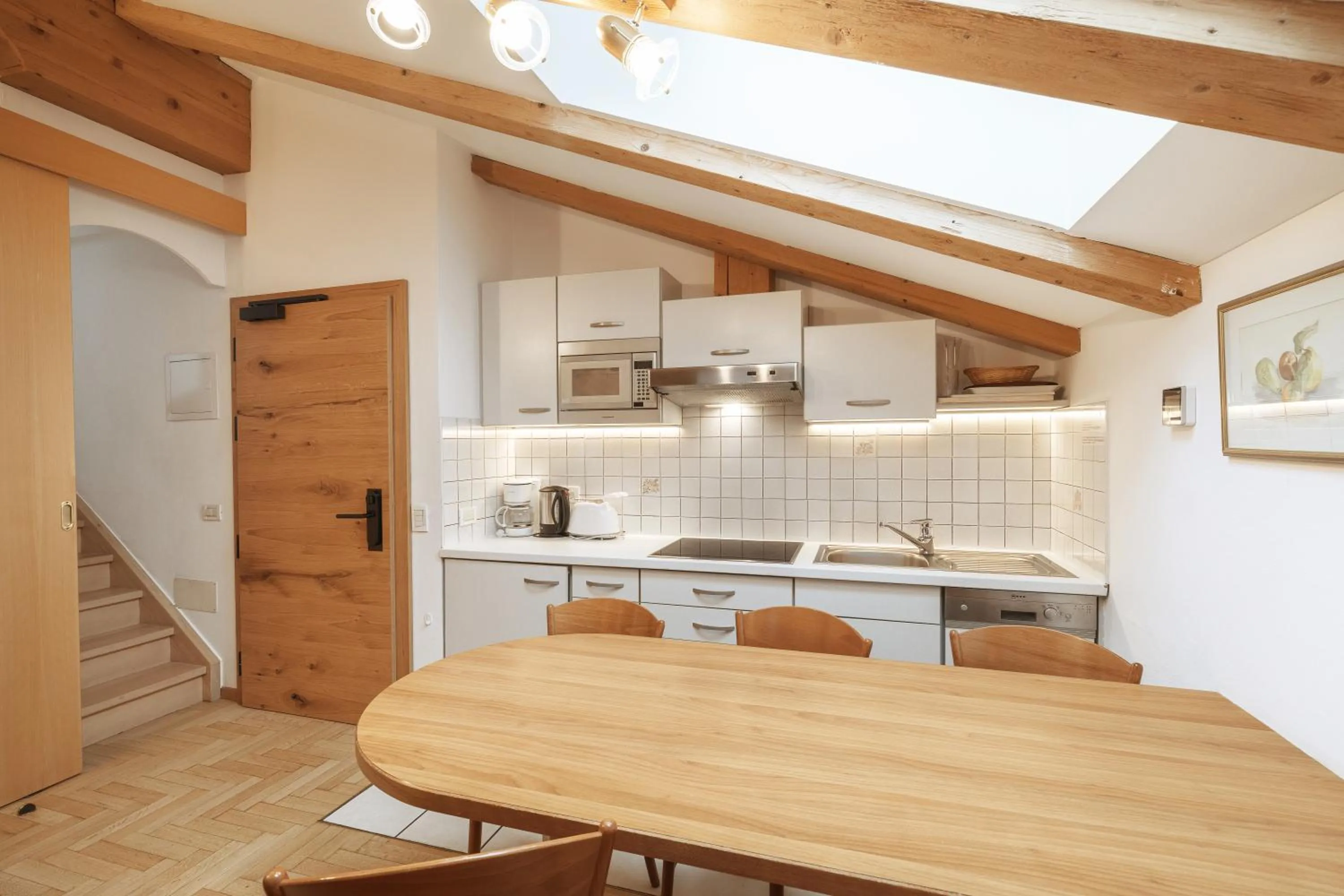 La Tambra - Residence - Central with Restaurant