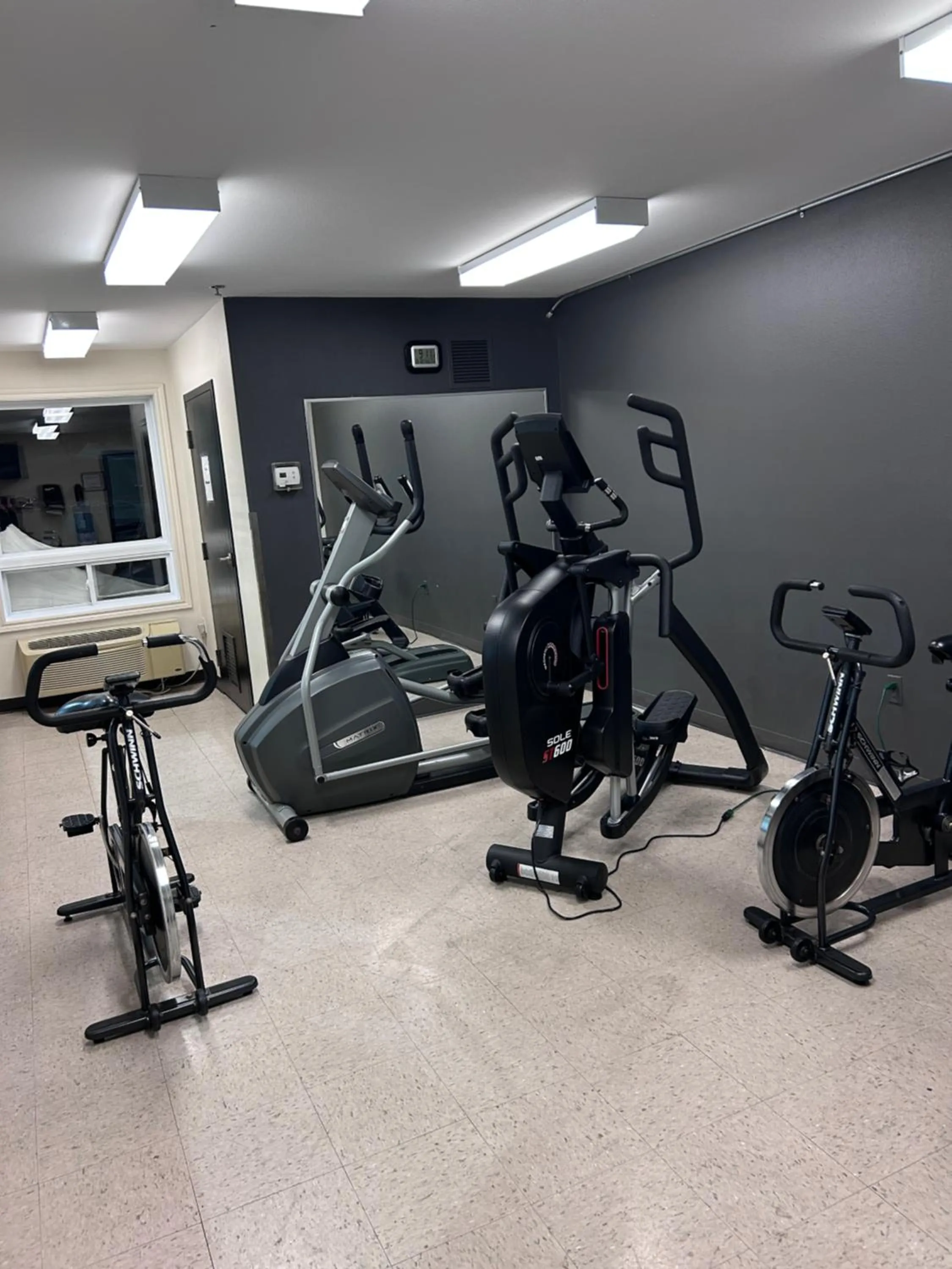 Super 8 by Wyndham Trois-Rivieres