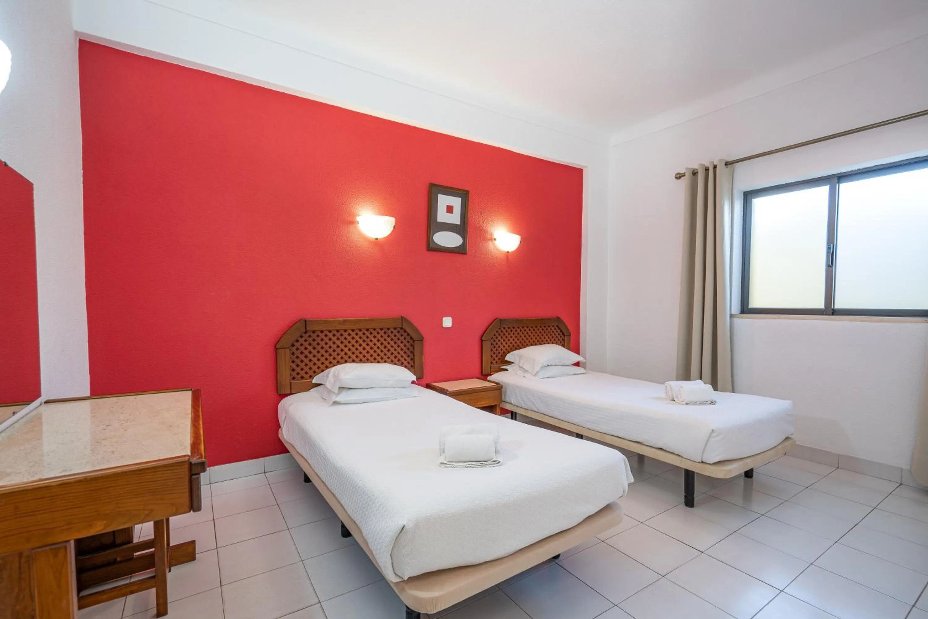 Bedroom, Bed in Eirasol by Umbral