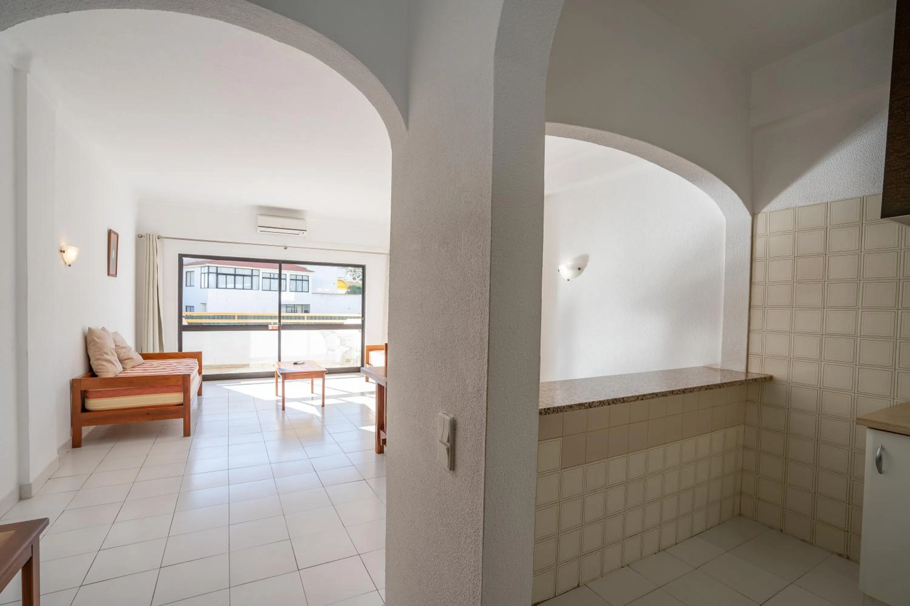 kitchen in Eirasol by Umbral