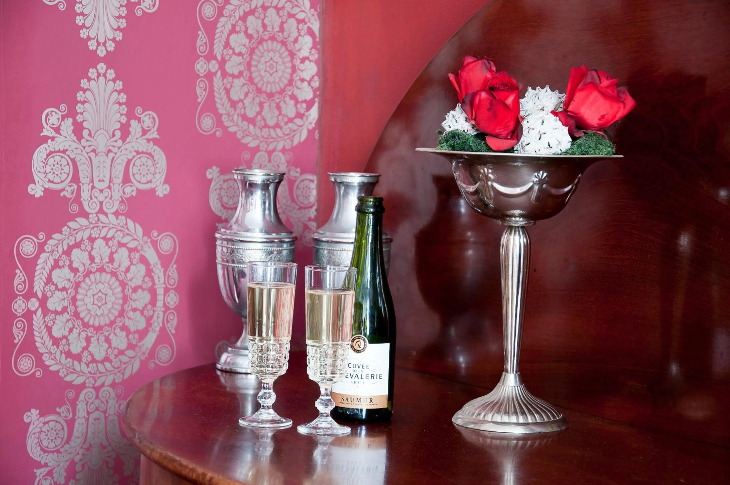 Drinks in B&B Cambiare