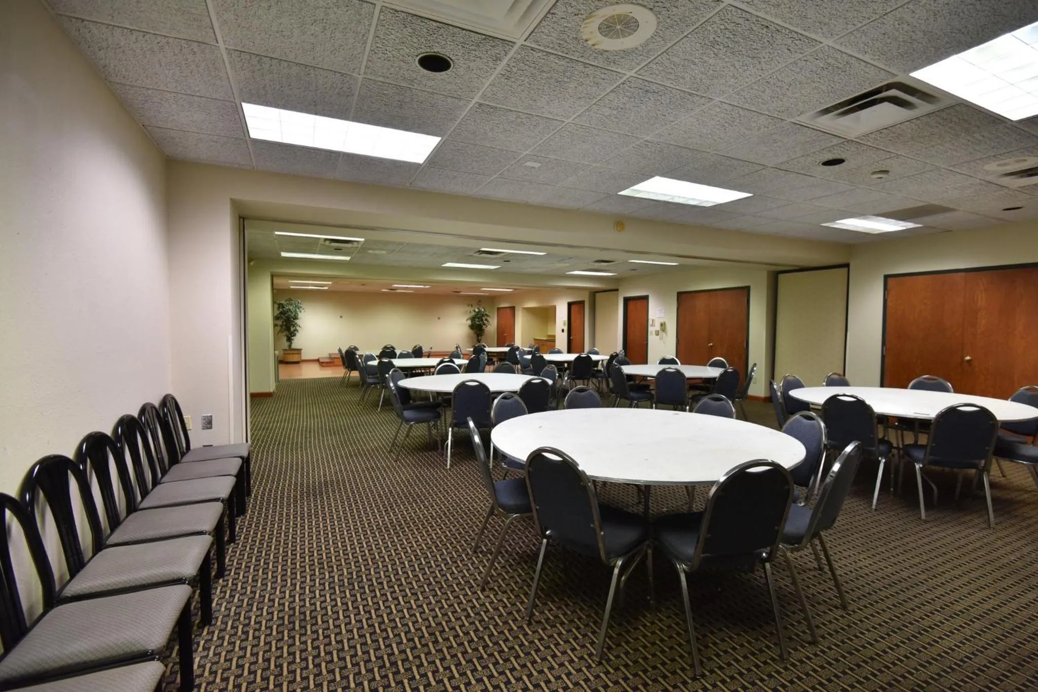 Meeting/conference room in Red Roof Inn Winchester - Lexington East