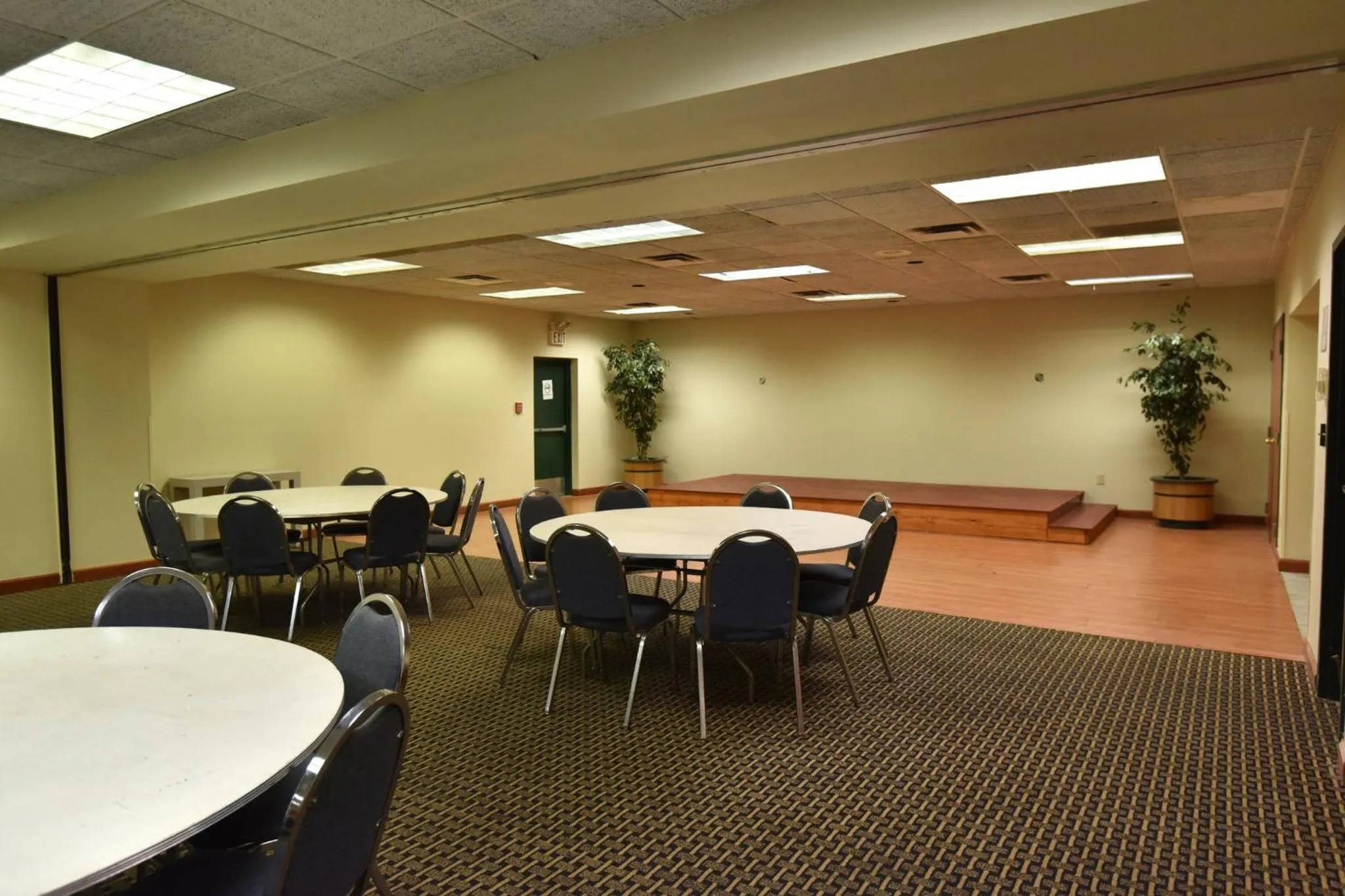 Meeting/conference room in Red Roof Inn Winchester - Lexington East