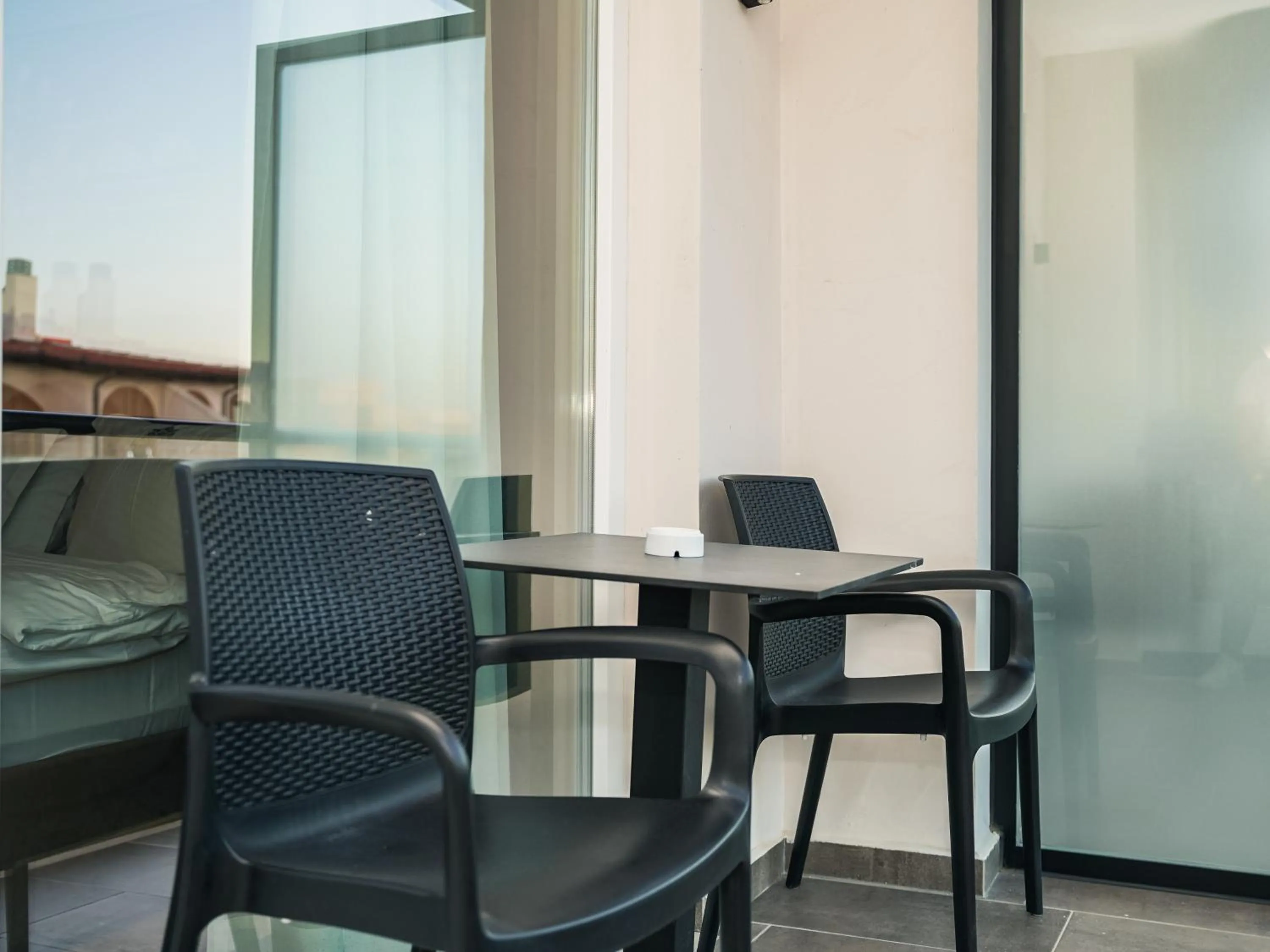 Dining area in VM Resort & SPA