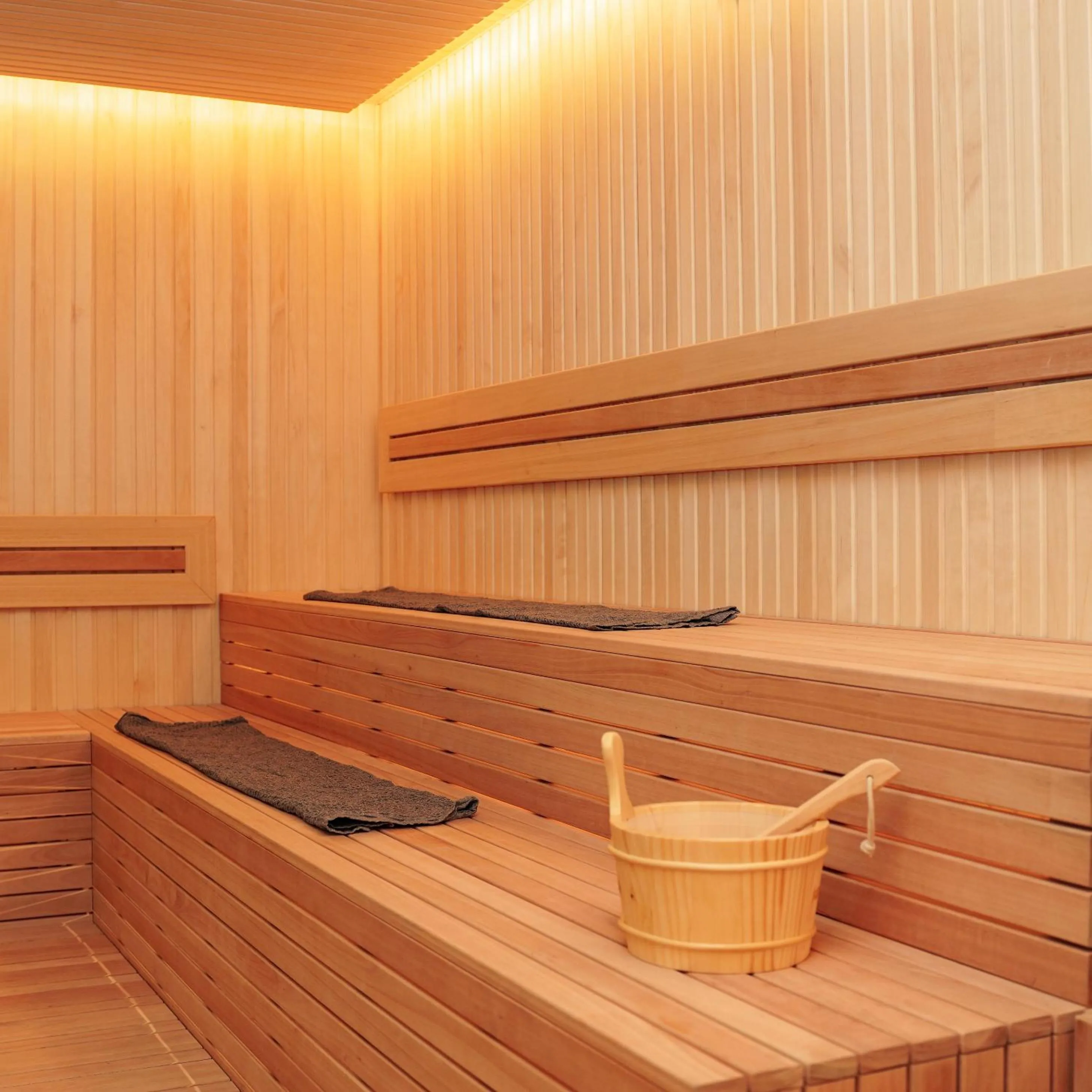 Spa and wellness centre/facilities in VM Resort & SPA