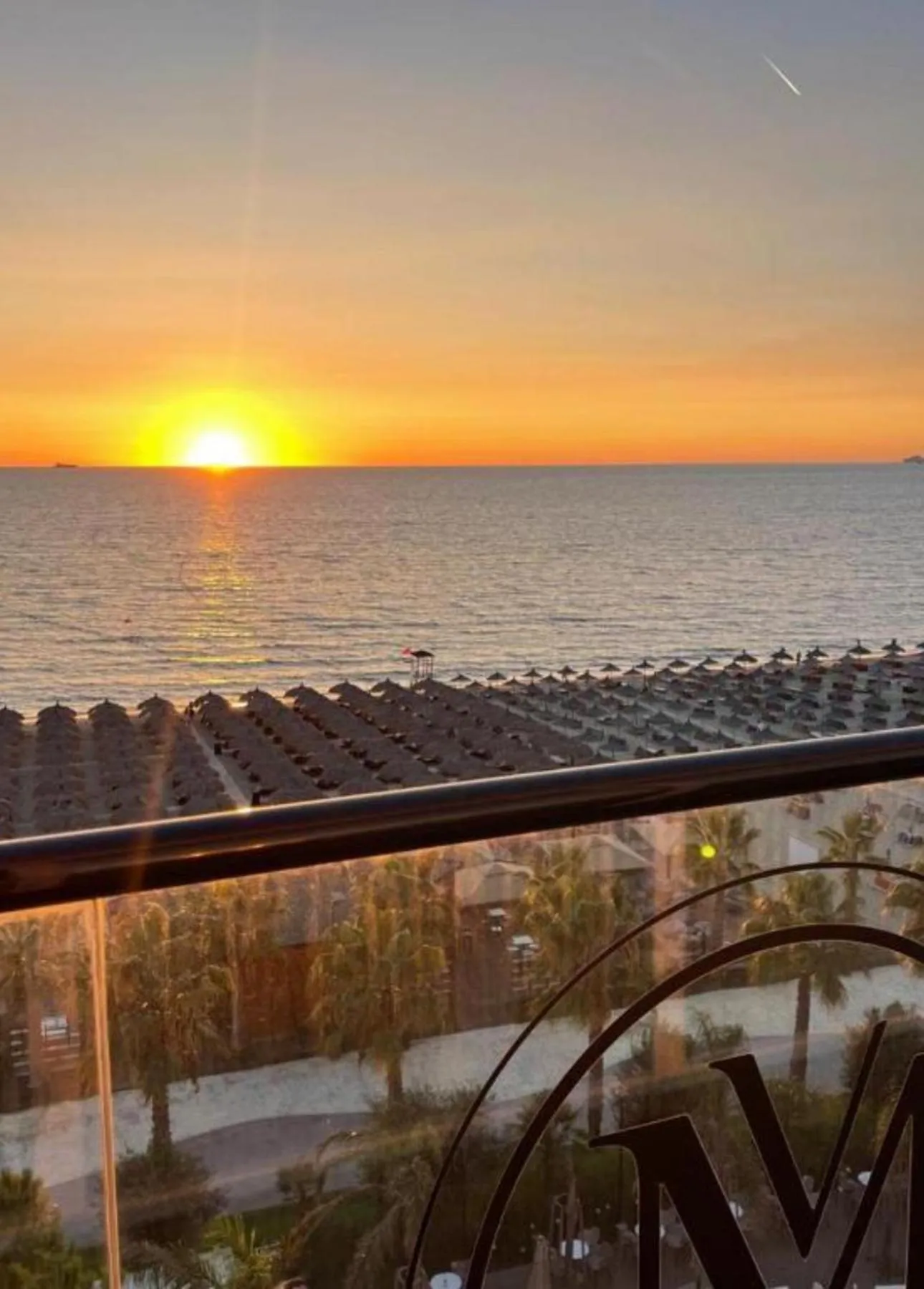 Day in VM Resort & SPA