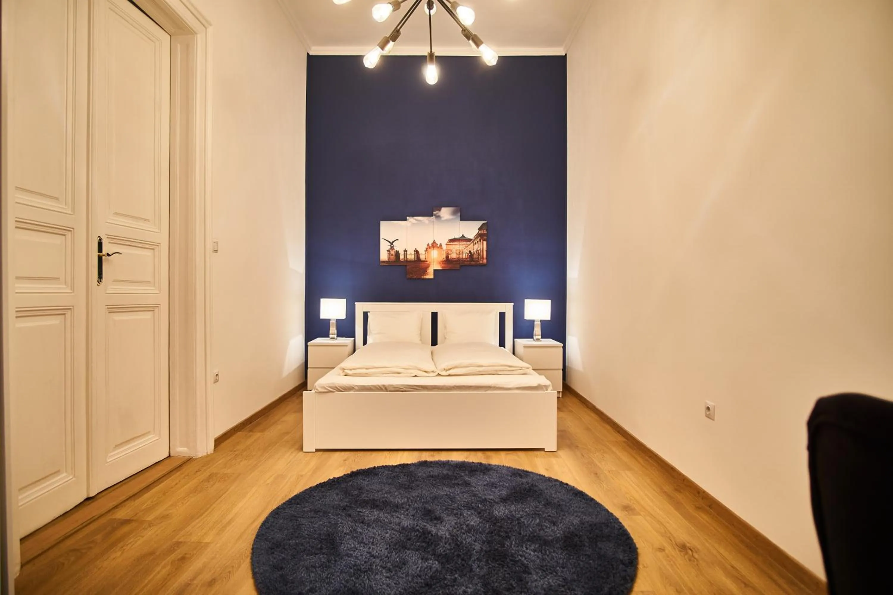 D20 Apartman | Budapest