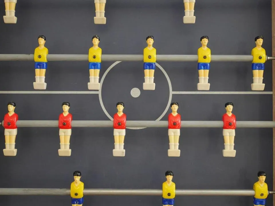 Decorative detail in Le Jardin de la Reyssouze